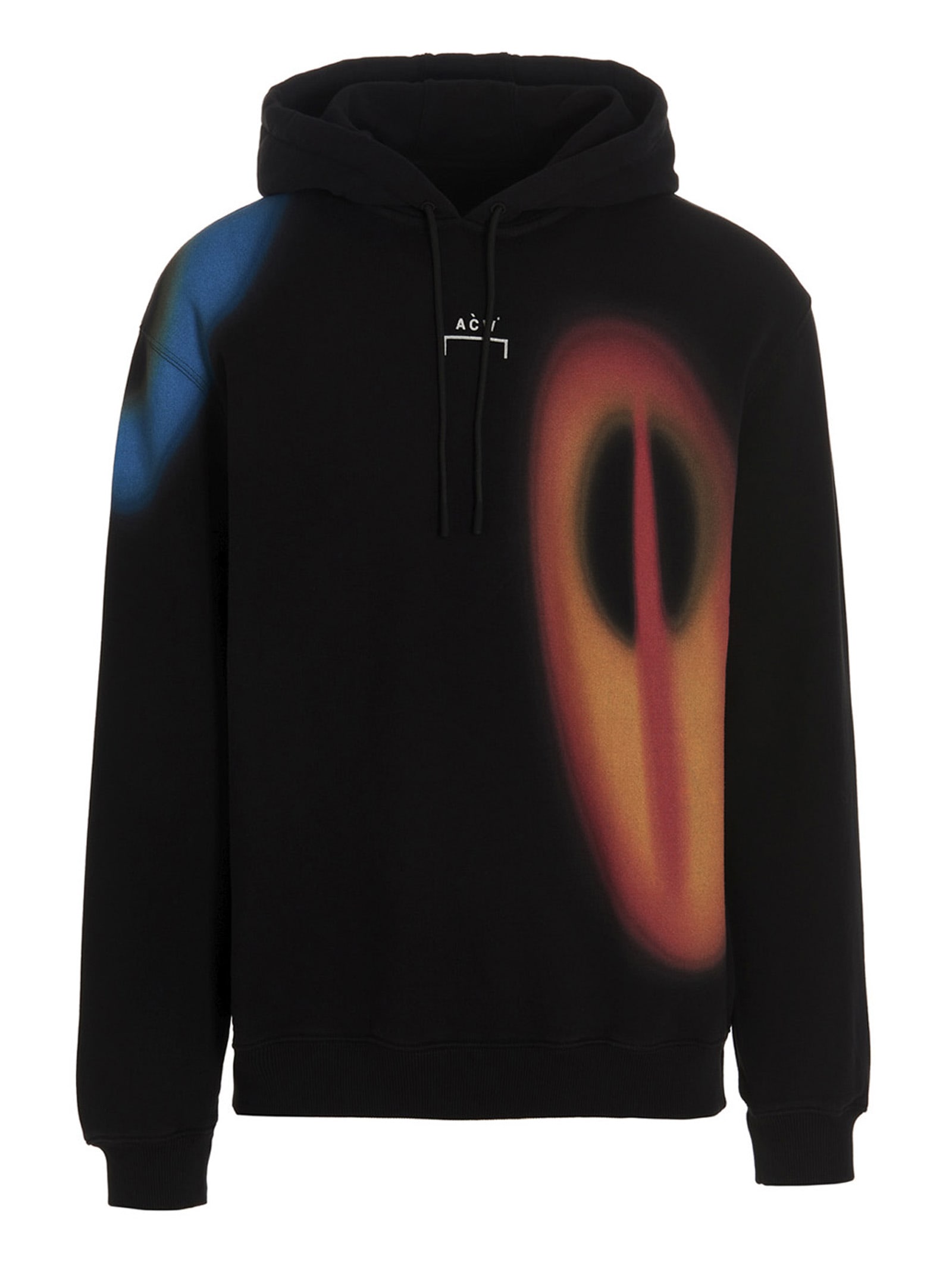 A-COLD-WALL* HYPERGRAPHIC HOODIE