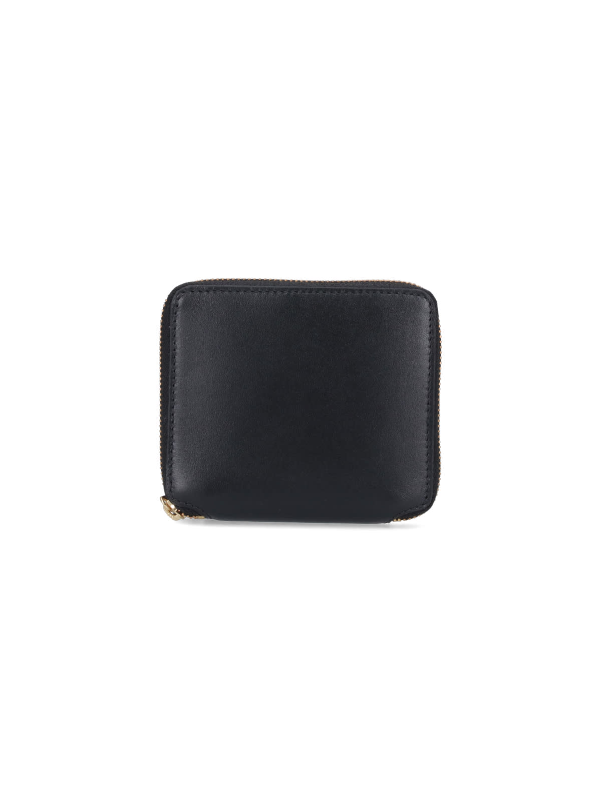 COMME DES GARÇONS ZIP-AROUND WALLET 