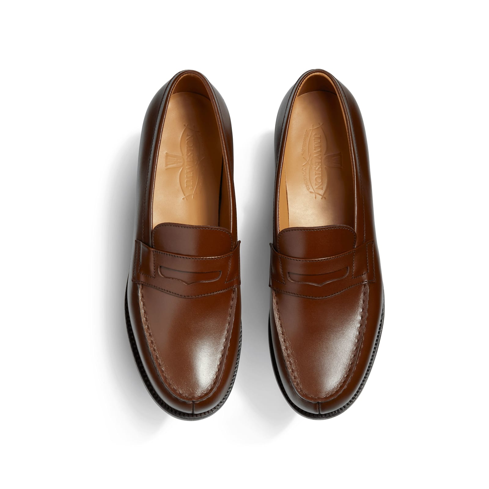 JM WESTON 180 LOAFER
