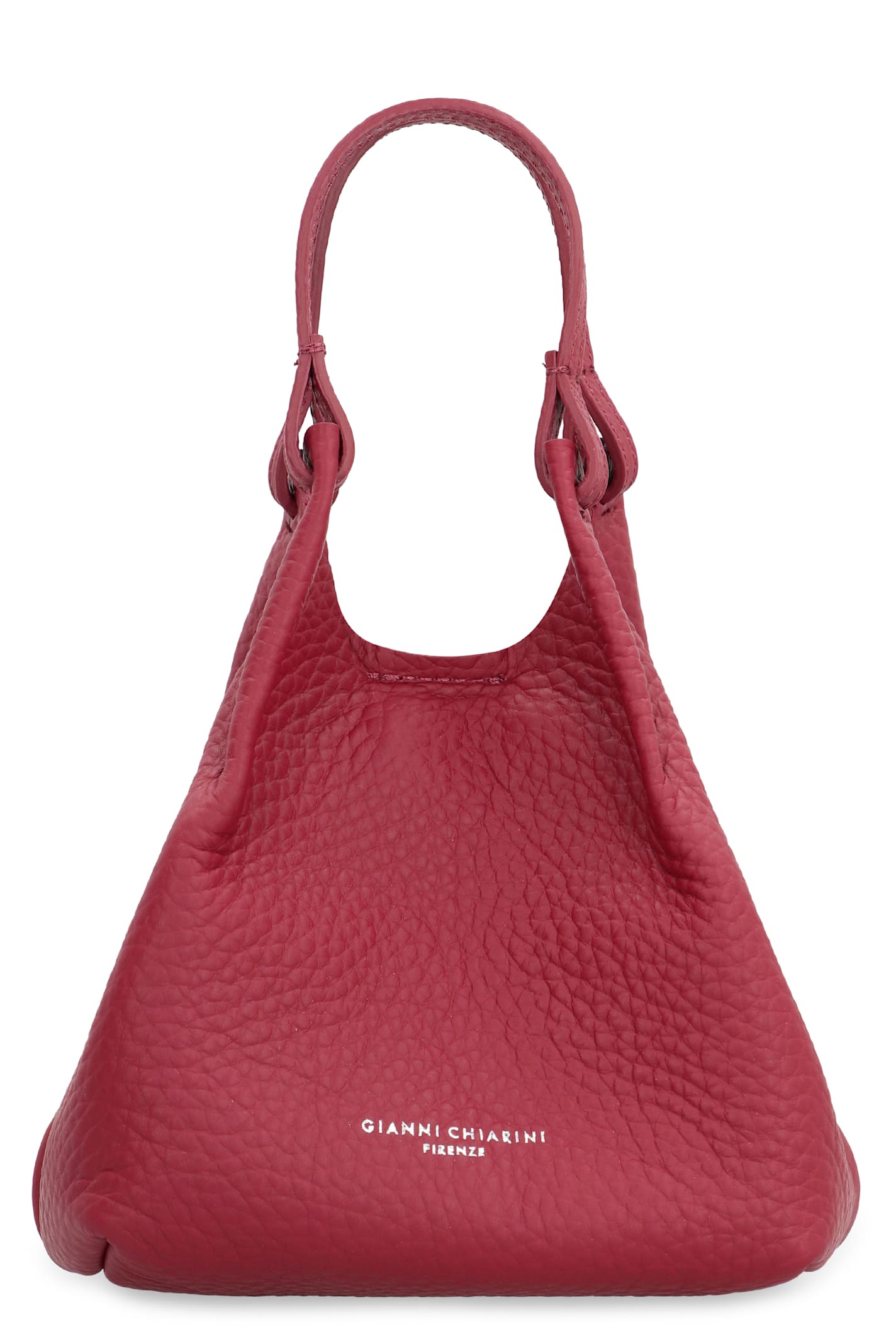 Dua Leather Handbag