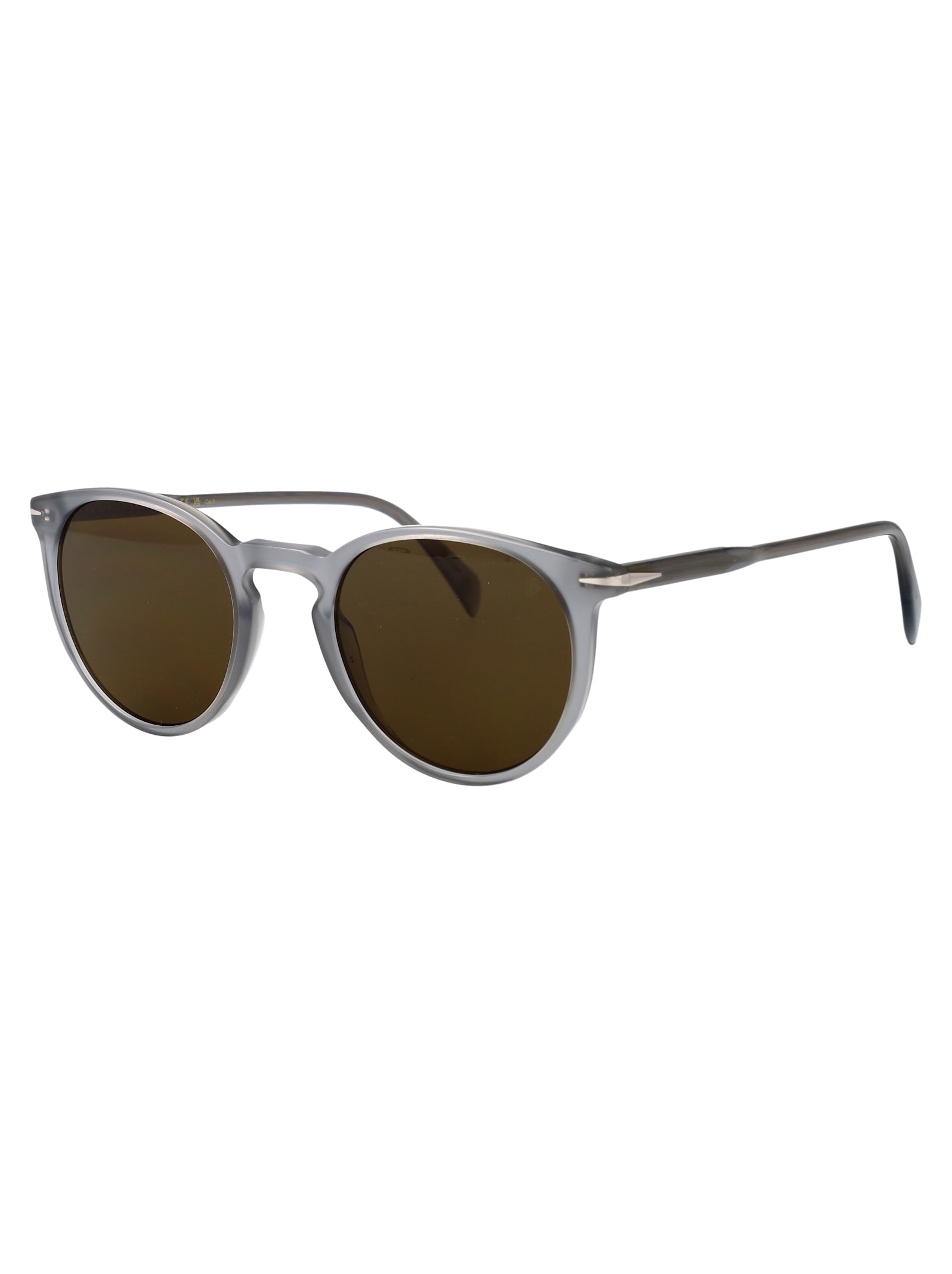 Db Eyewear By David Beckham Db 1139/s Sunglasses In Gray