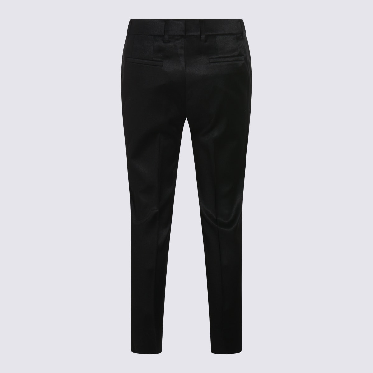 Incotex Side-pocket Trousers In Multi