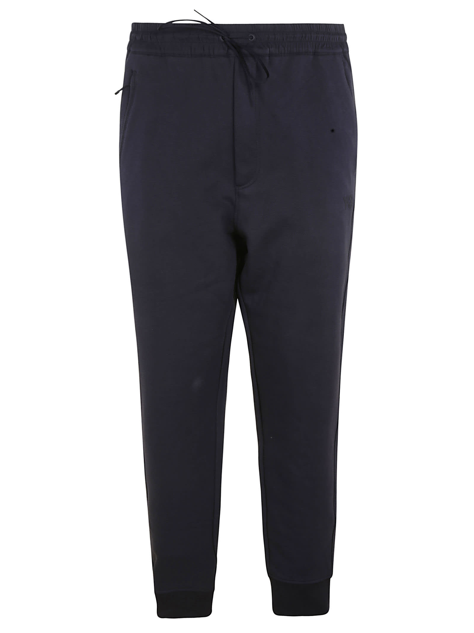 Y-3 Drawstring Trousers