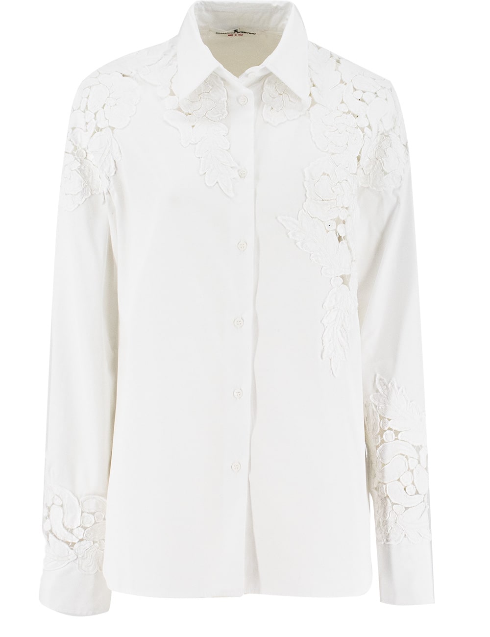 Ermanno Scervino Shirt