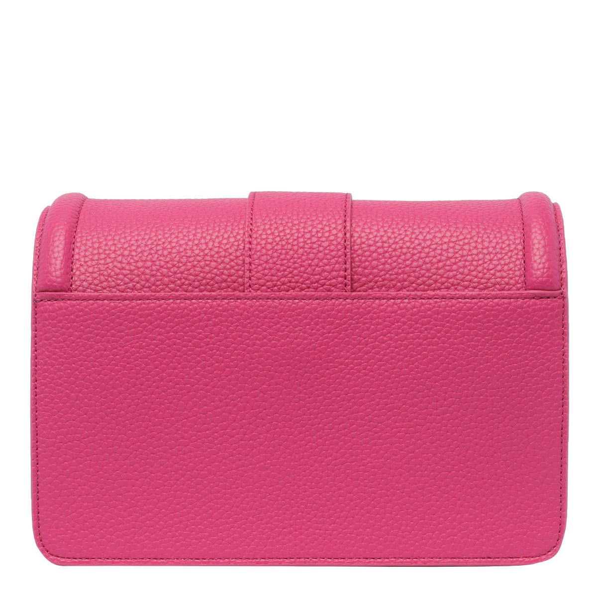 Versace Jeans Couture Shoulder Bag Couture 1 In Fuxia