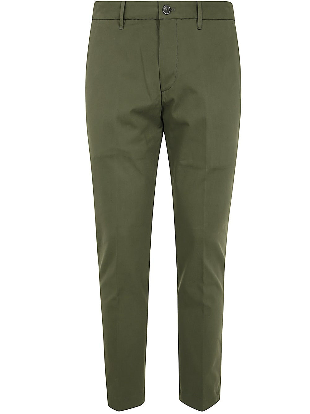 Easy Chino Slim Man Trousers