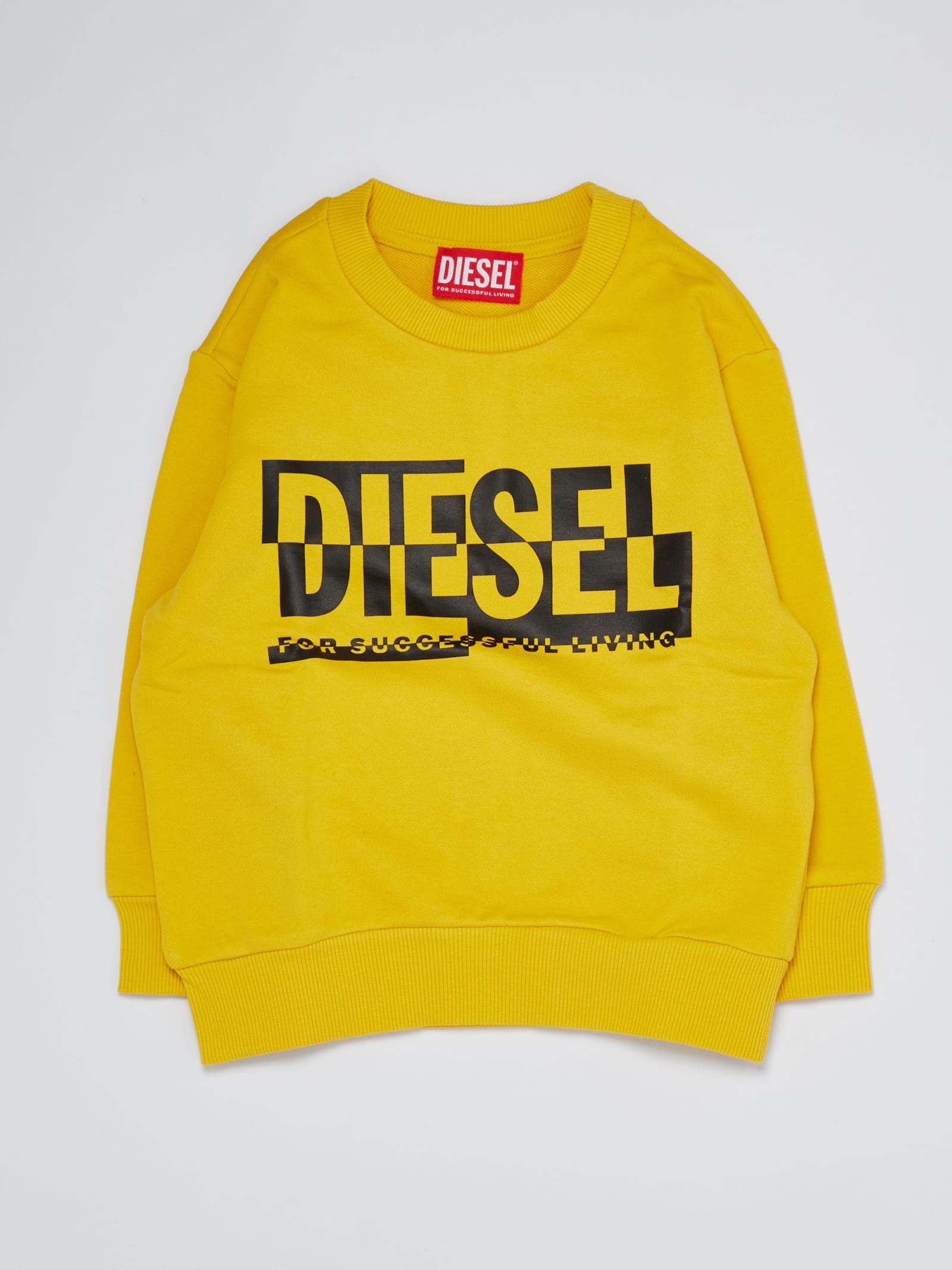 Diesel Sweatshirt Sweatshirt