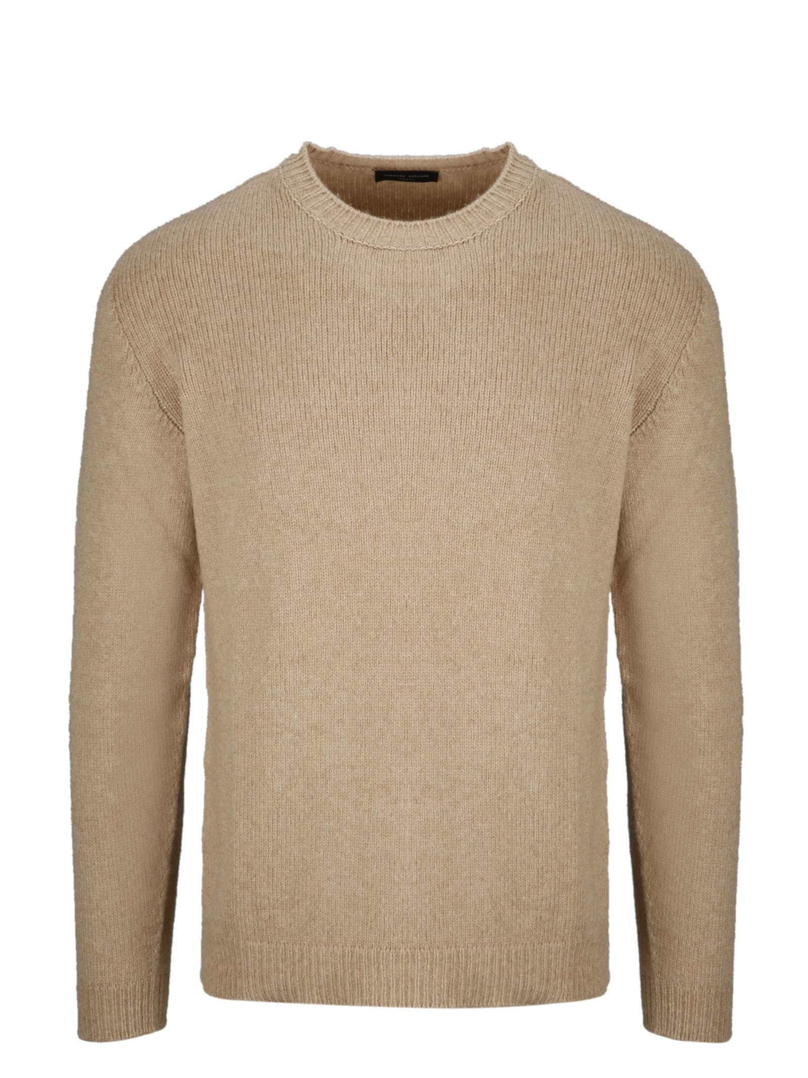 roberto collina sweater
