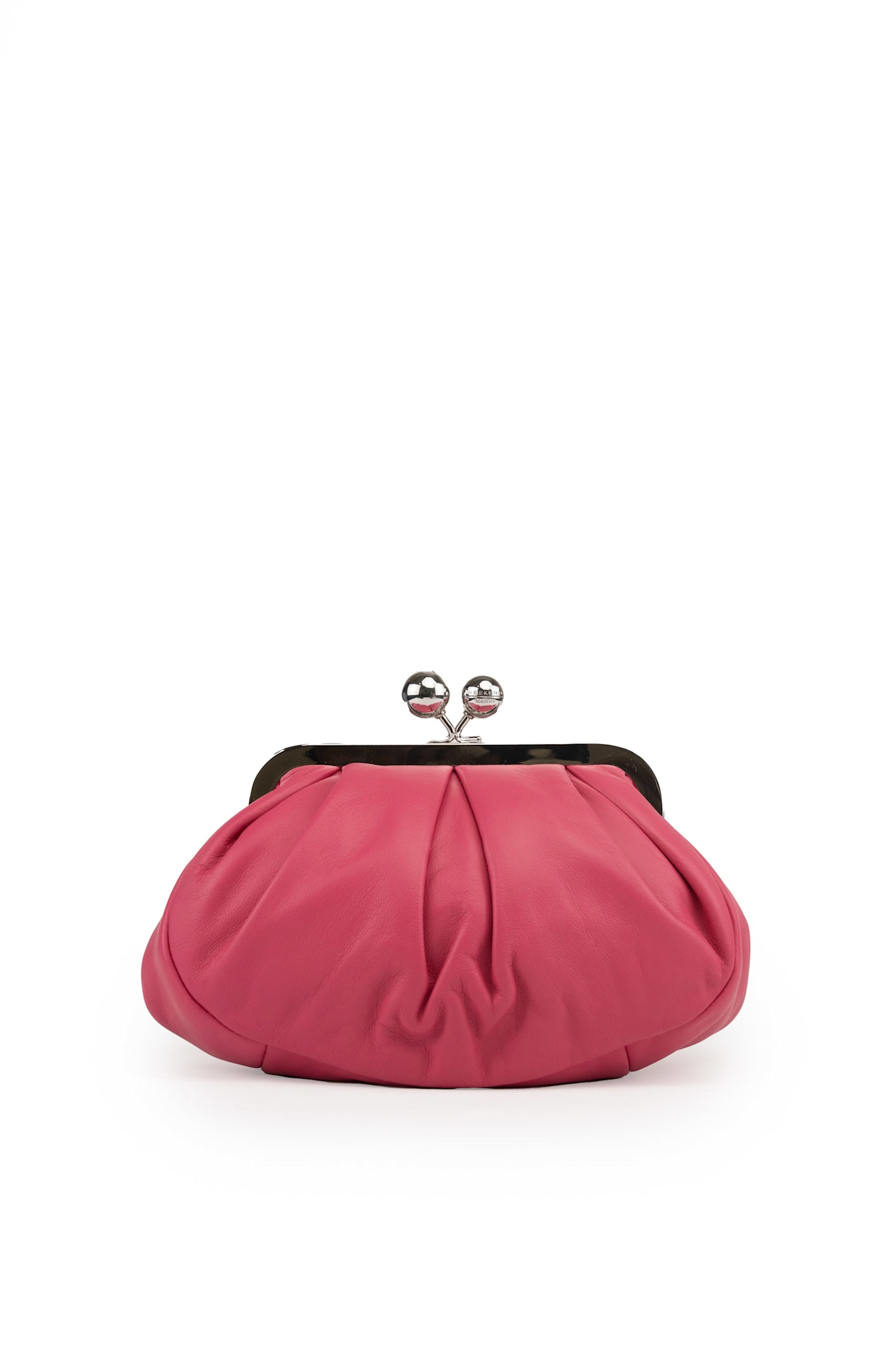 Pasticcino Small Prati Bag In Nappa