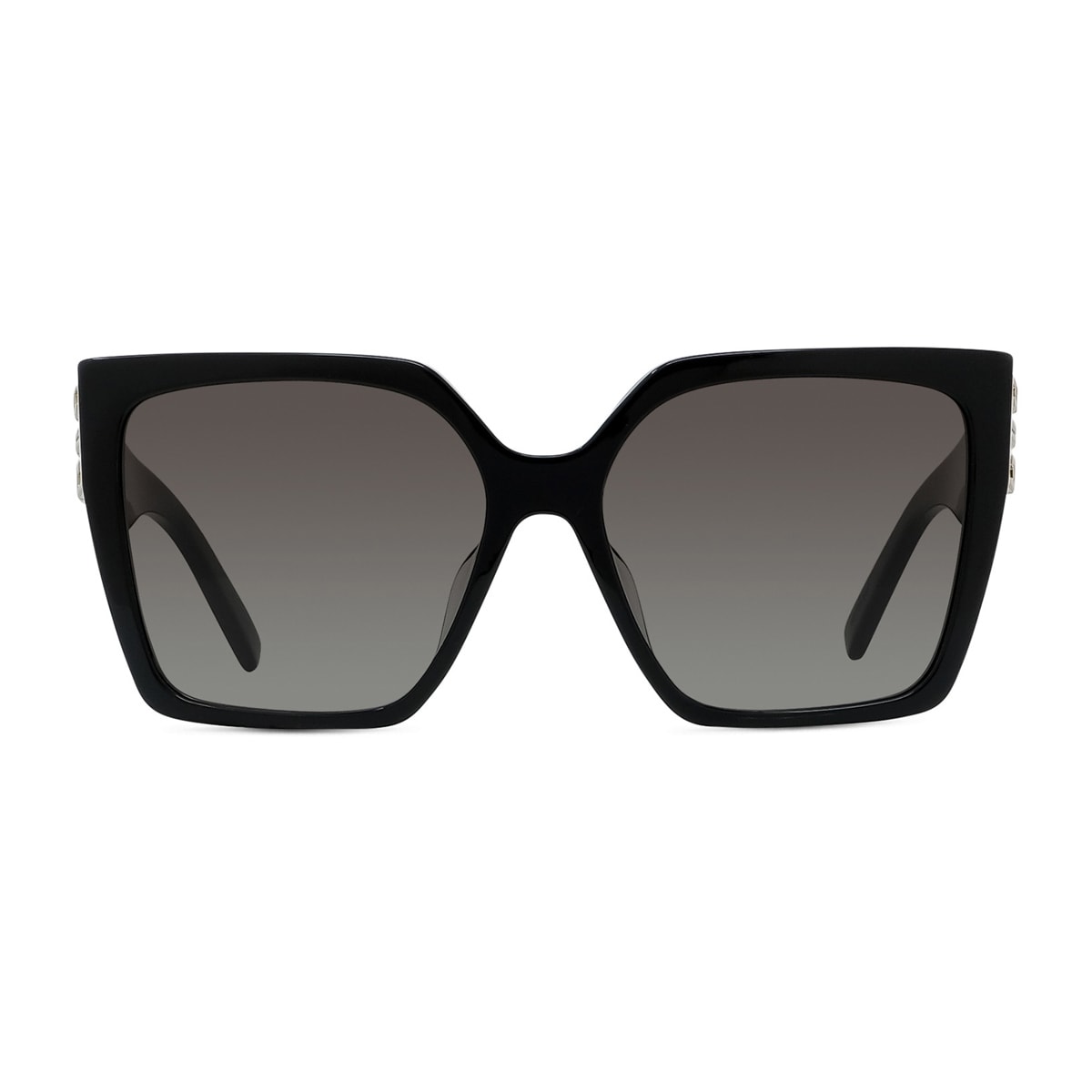 Givenchy Gv40056u 4g 01b Nero Sunglasses