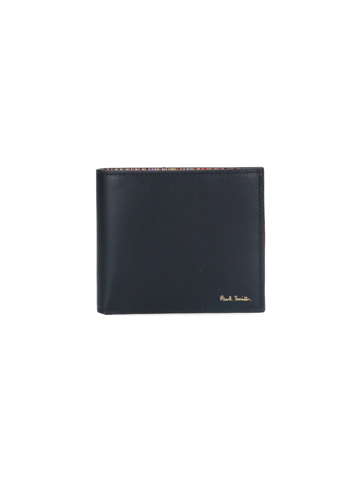 Paul Smith Wallet In Black