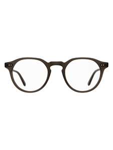 Shop Garrett Leight 1100/46 Royce 46 Eyewear In Blgl