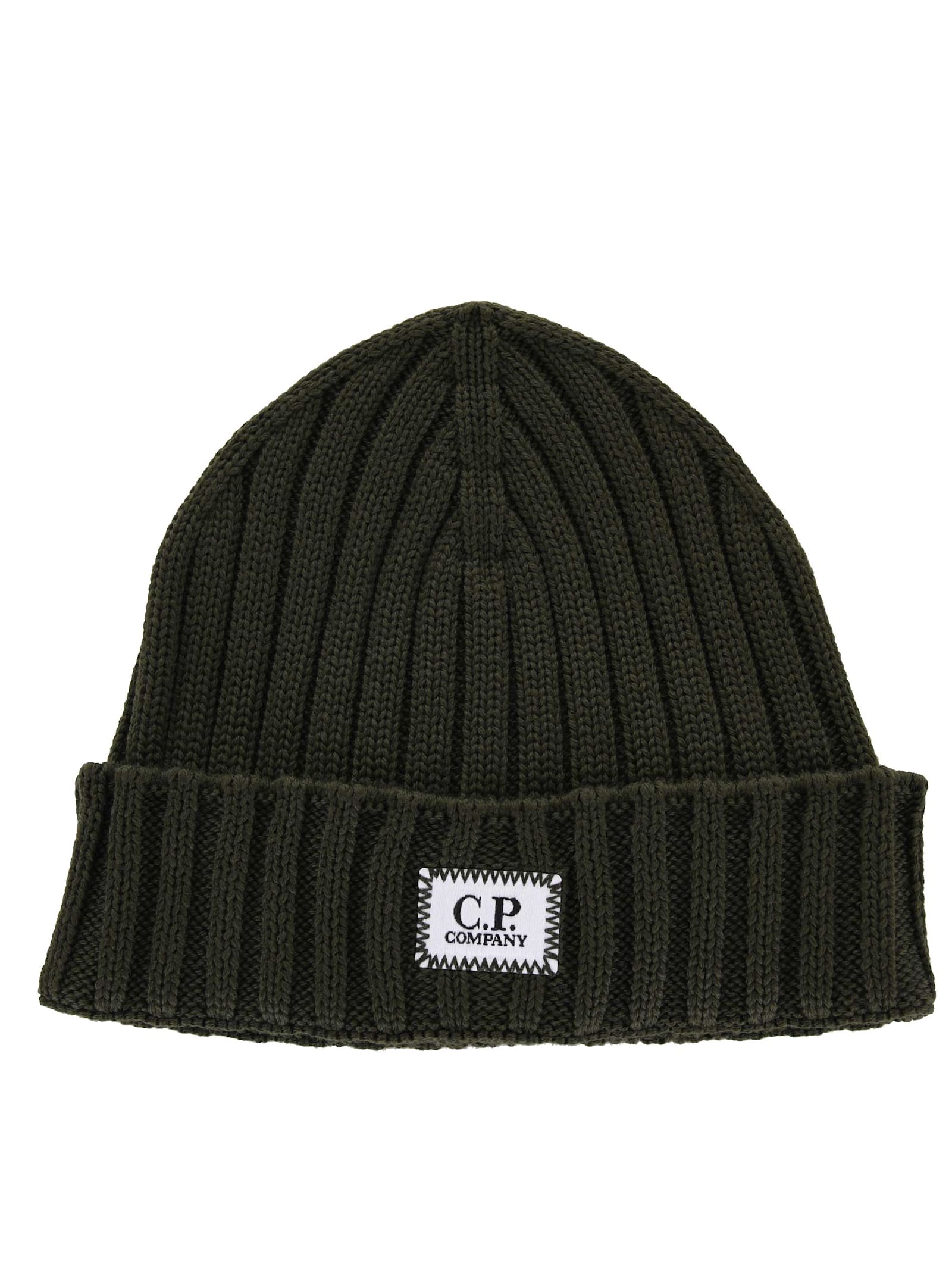 C. P. Company C. p Company Hat