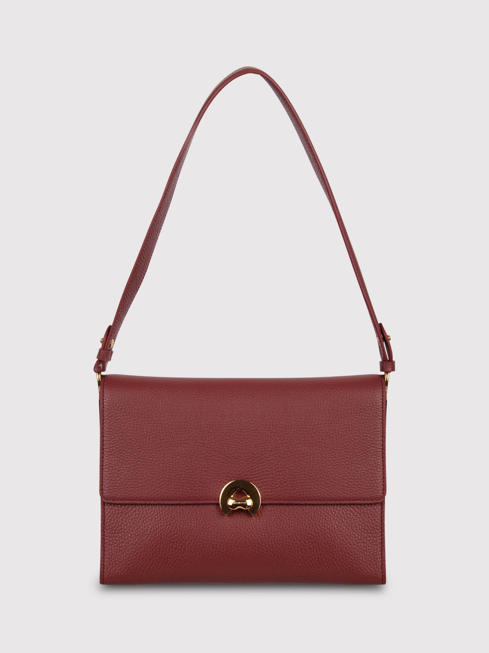 Shop Coccinelle Binxie Shoulder Bag