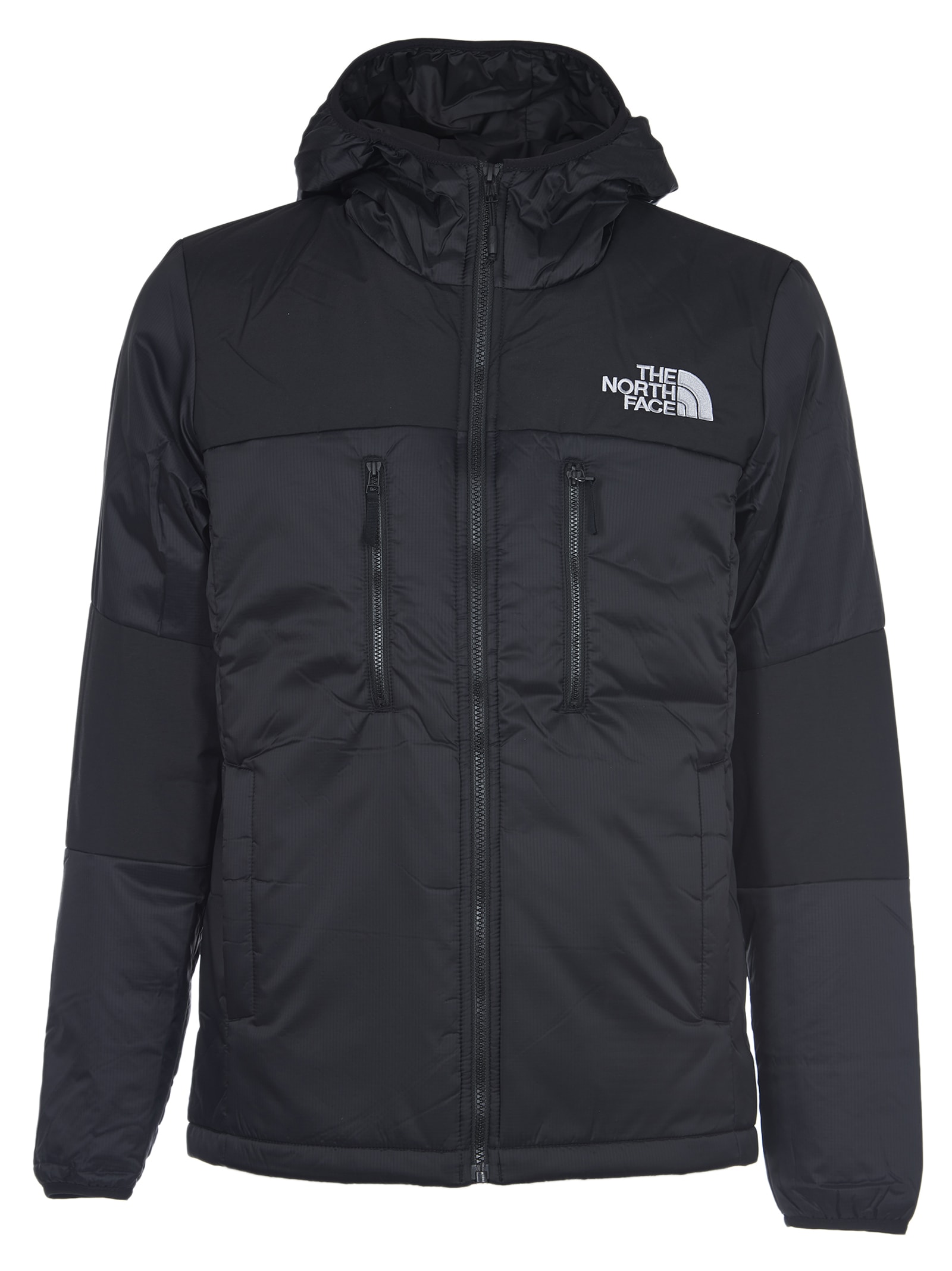 north face himalayan light synth jacket