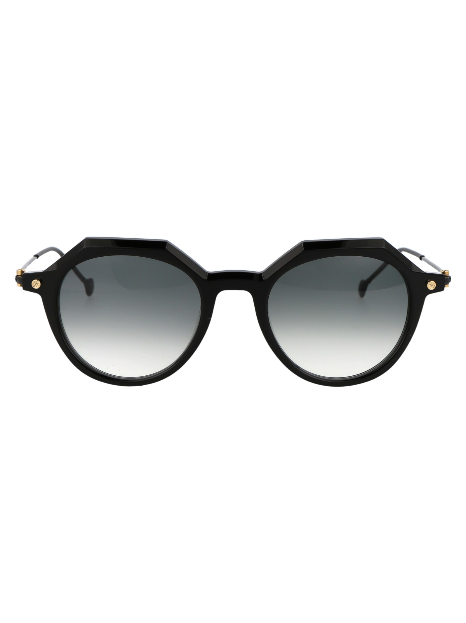 Yohji Yamamoto Slook 009 Sunglasses