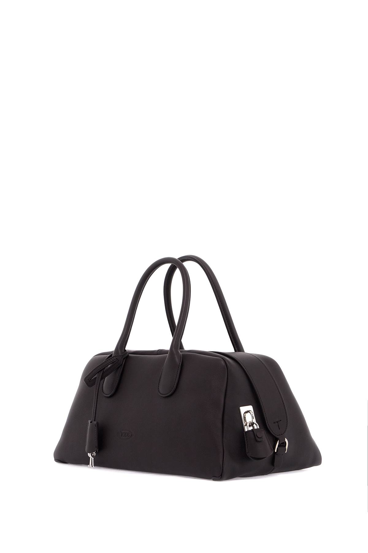 Tod's Darsena Handbag In Brown