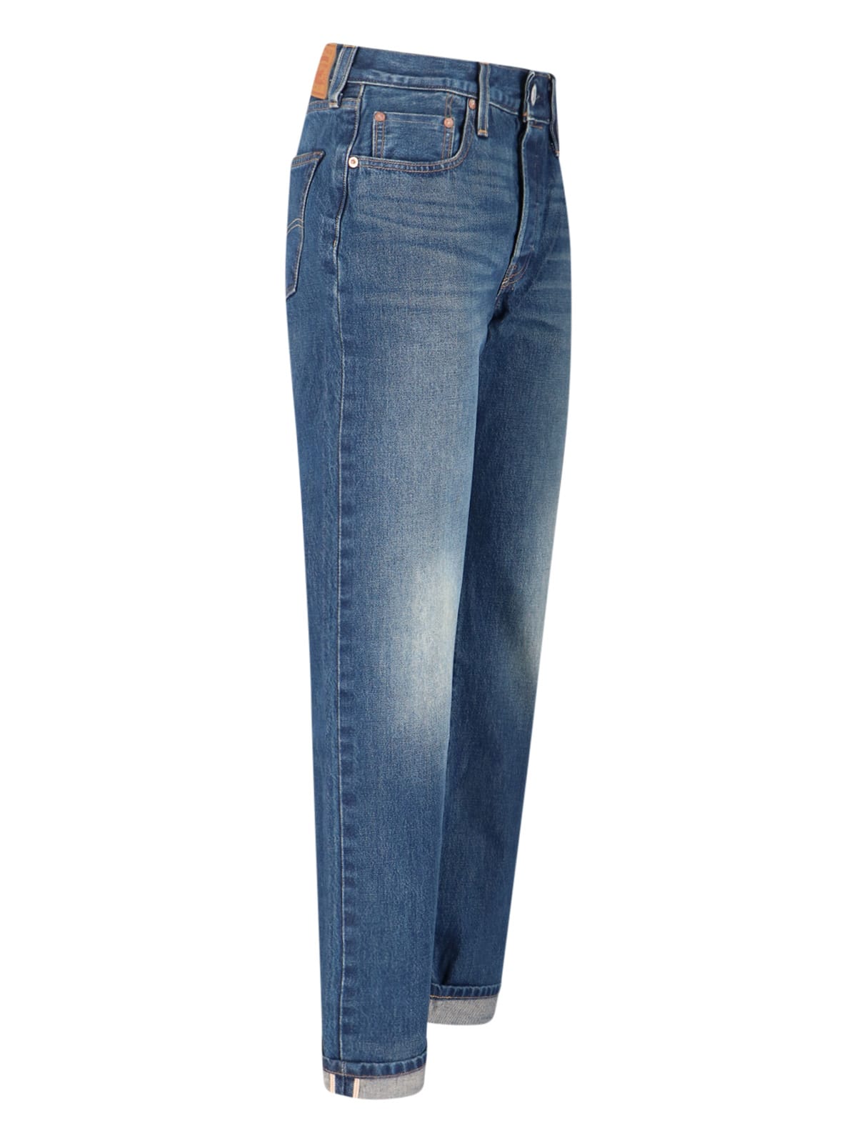Levi's Jeans In Blue