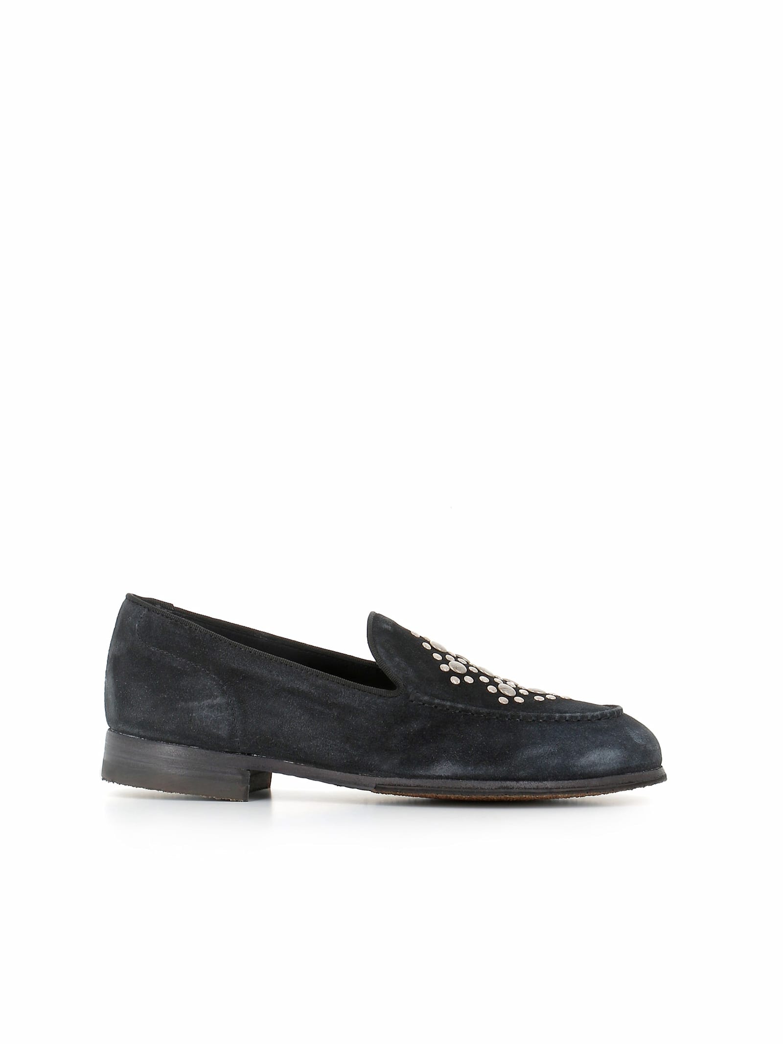 Alberto Fasciani Loafer Felicia 84008 In Black
