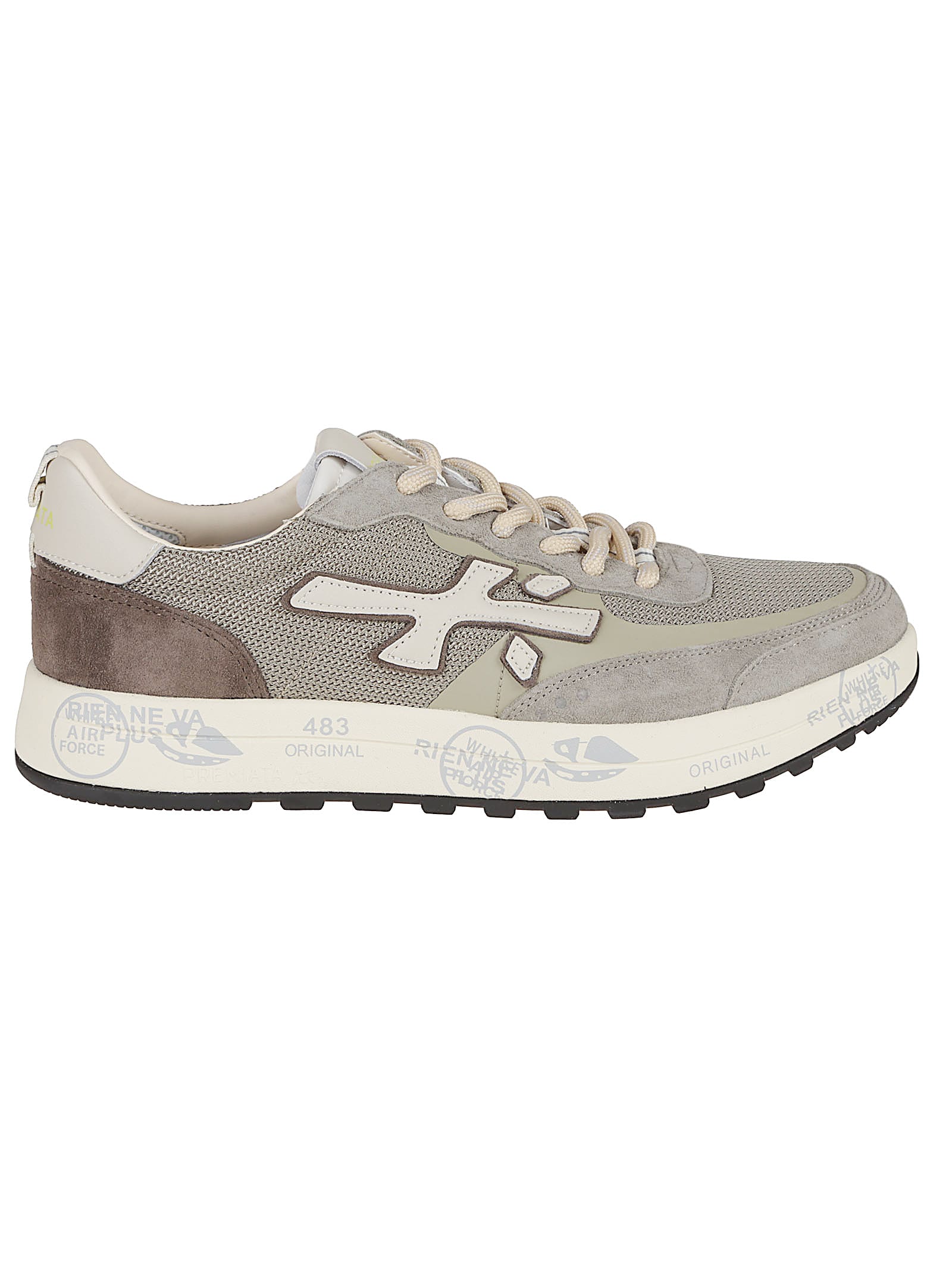 Nous Sneakers