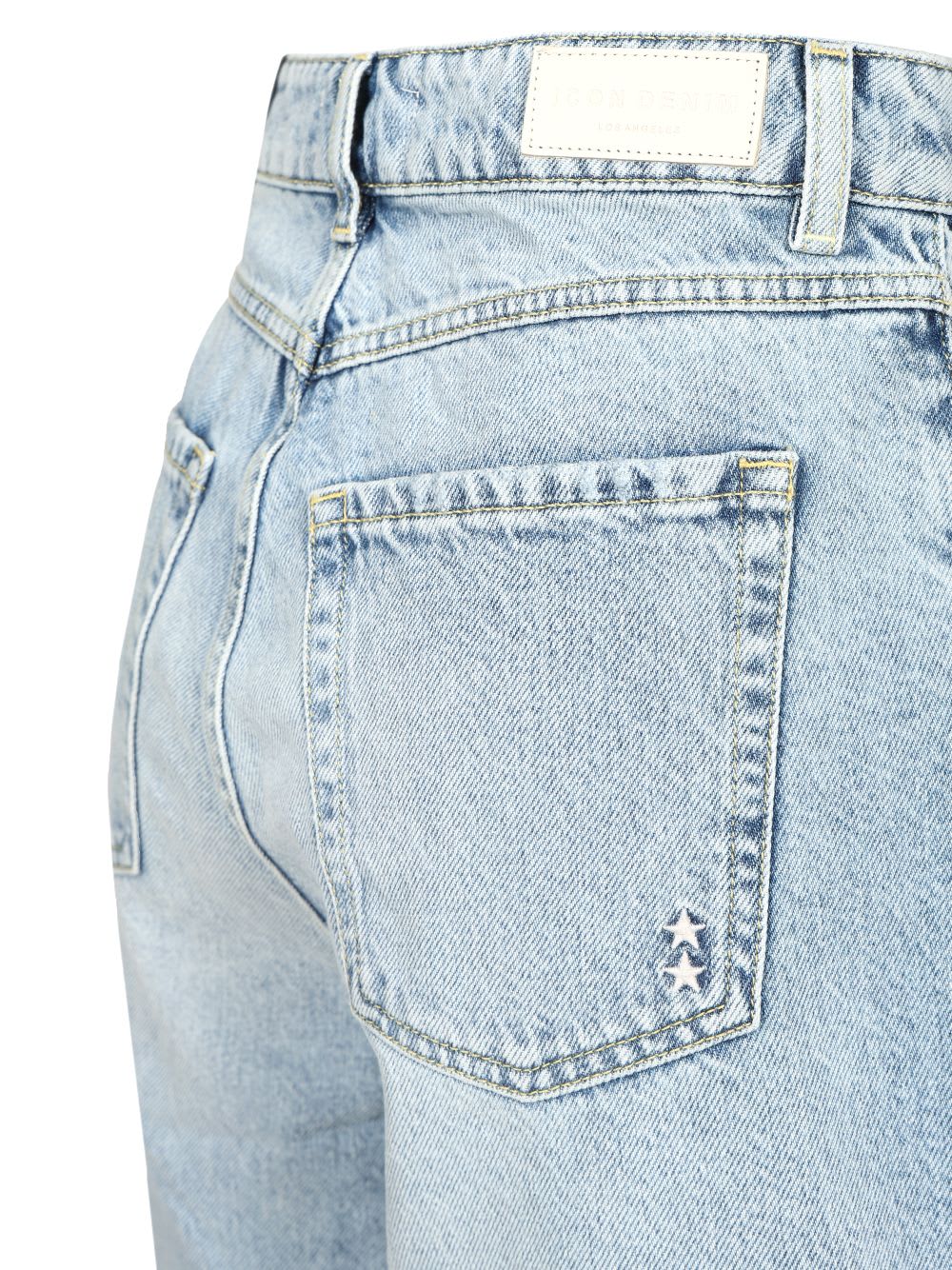 LOULOU STUDIO LEA SHORTS