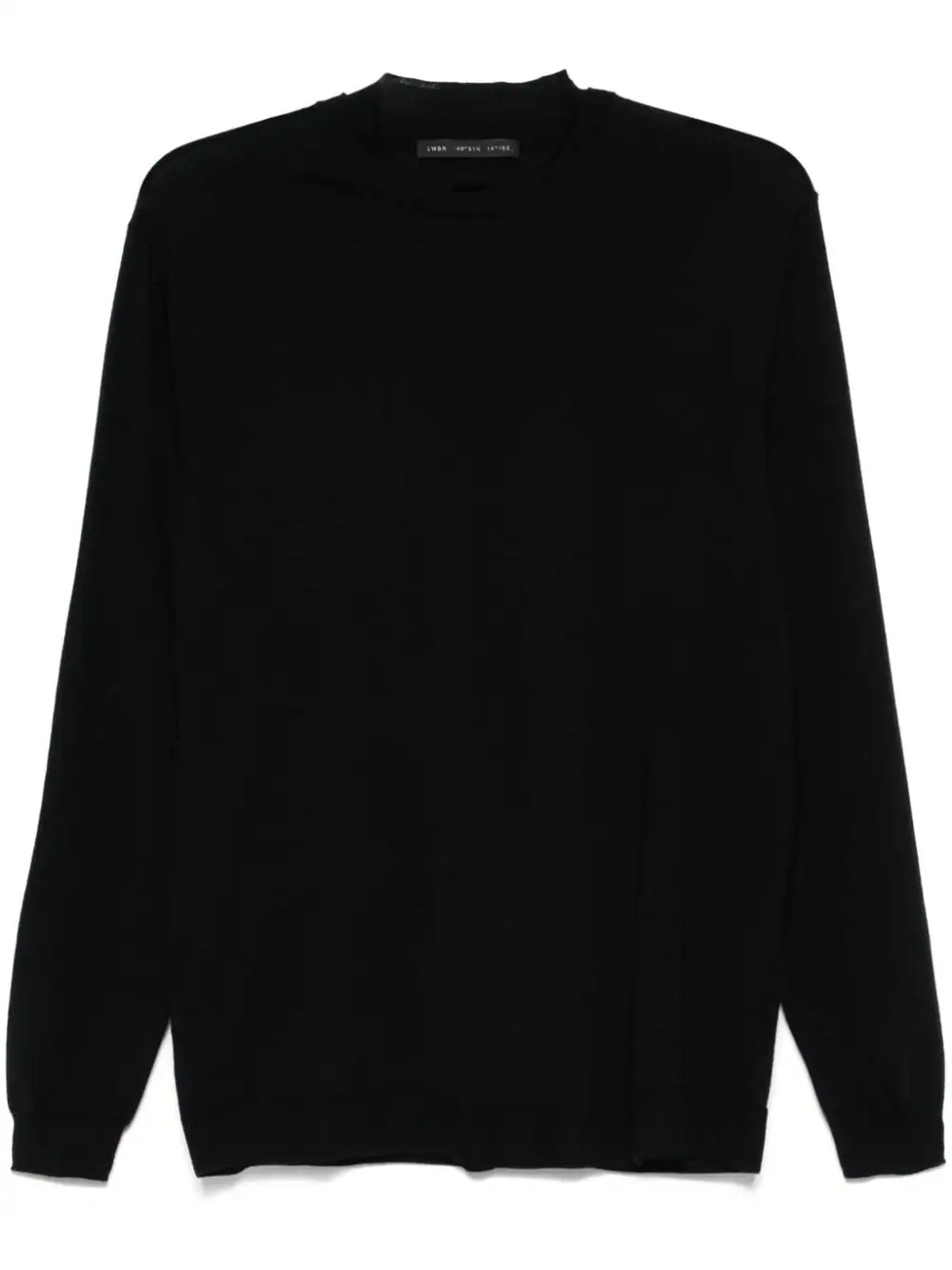 Sweaters Black