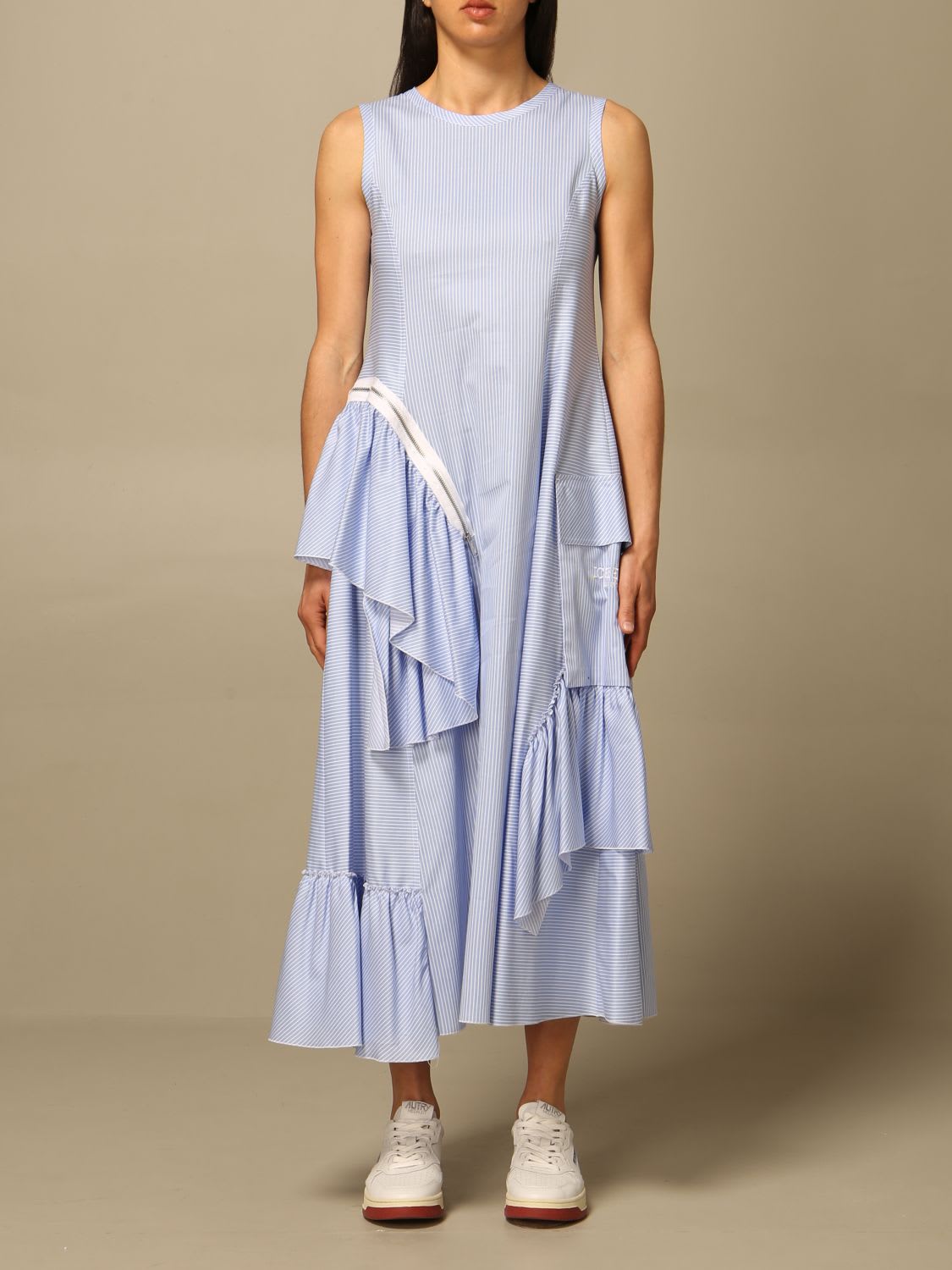 Iceberg Dress Dress Women Iceberg