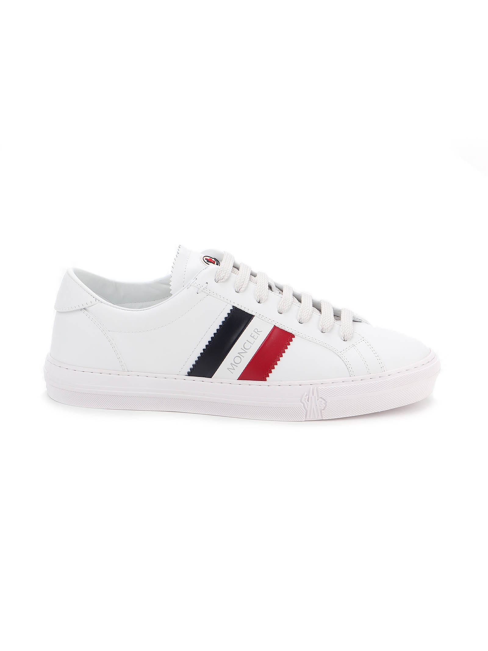 MONCLER NEW MONACO SNEAKER,11283217