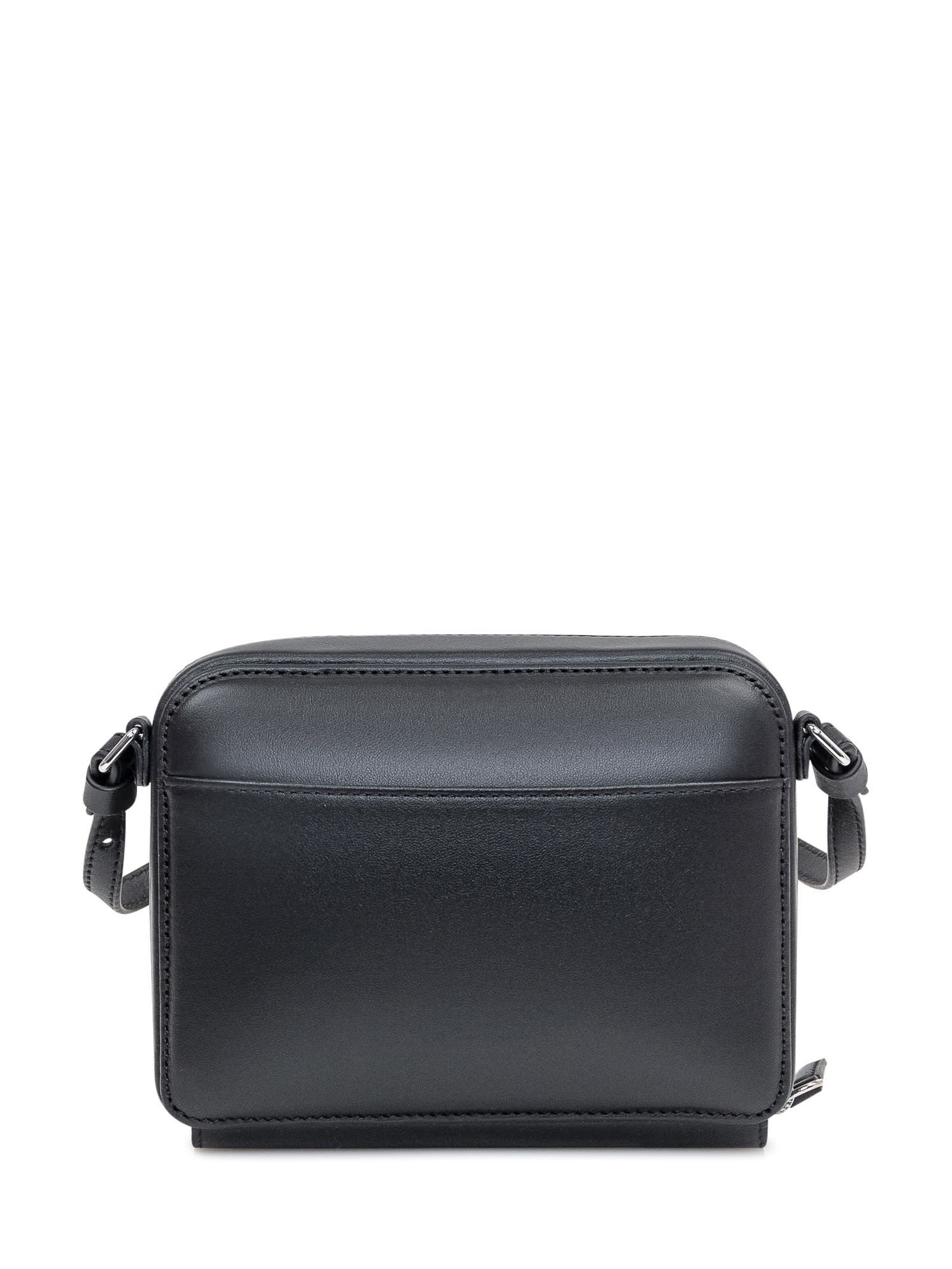 COURRÈGES CLOUD CHAINED BAG