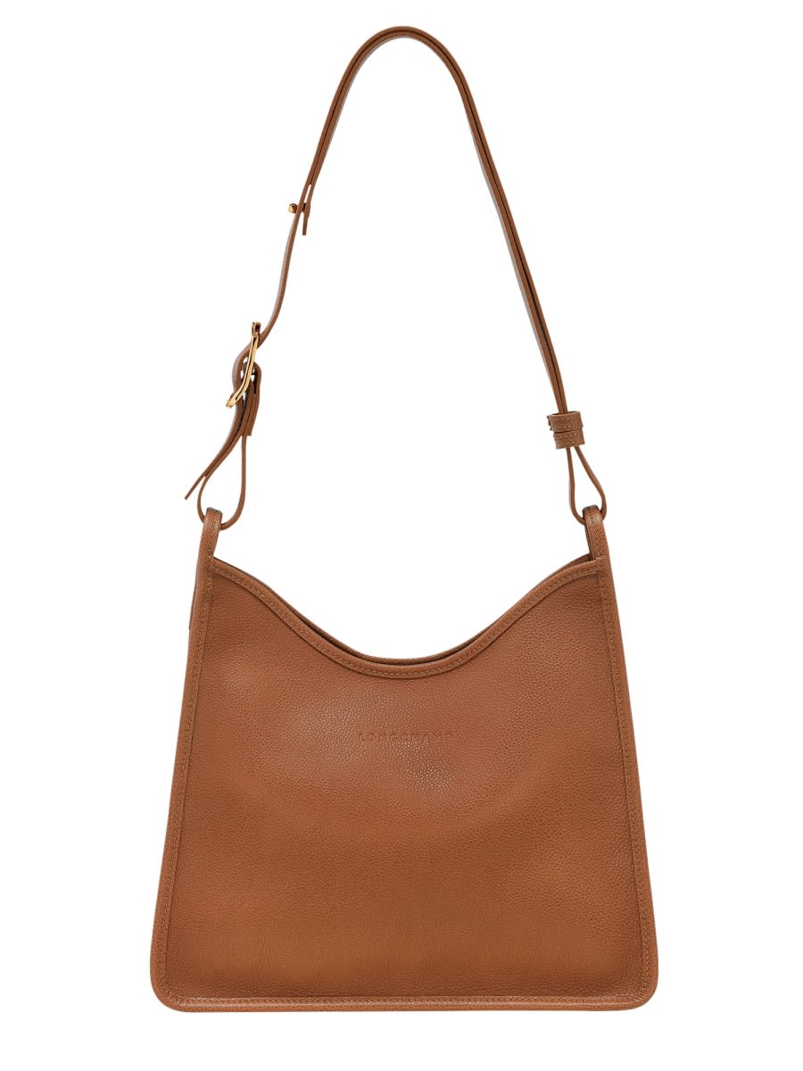 m Le Foulonne Shoulder Bag