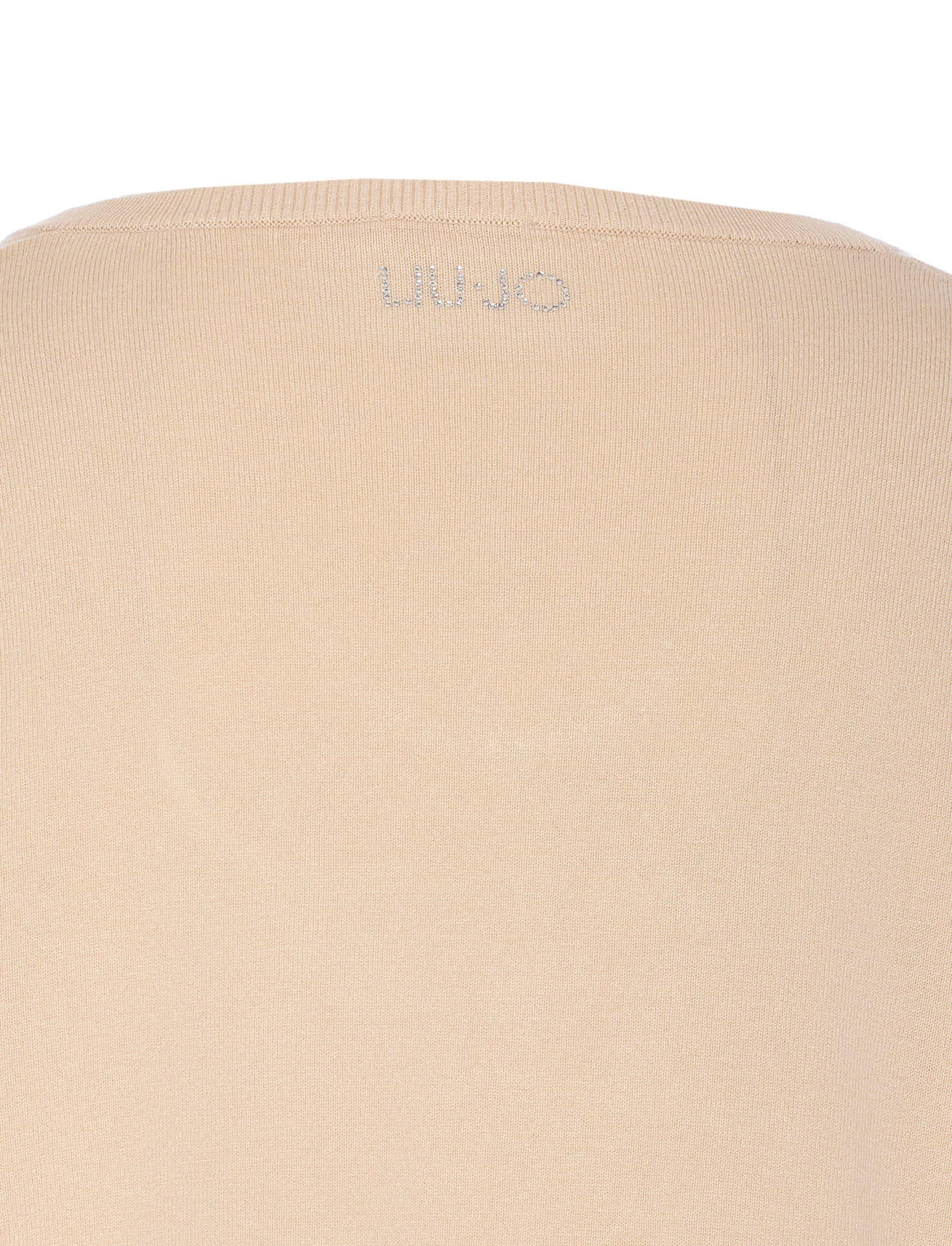 LIU •JO SWEATER LIU-JO