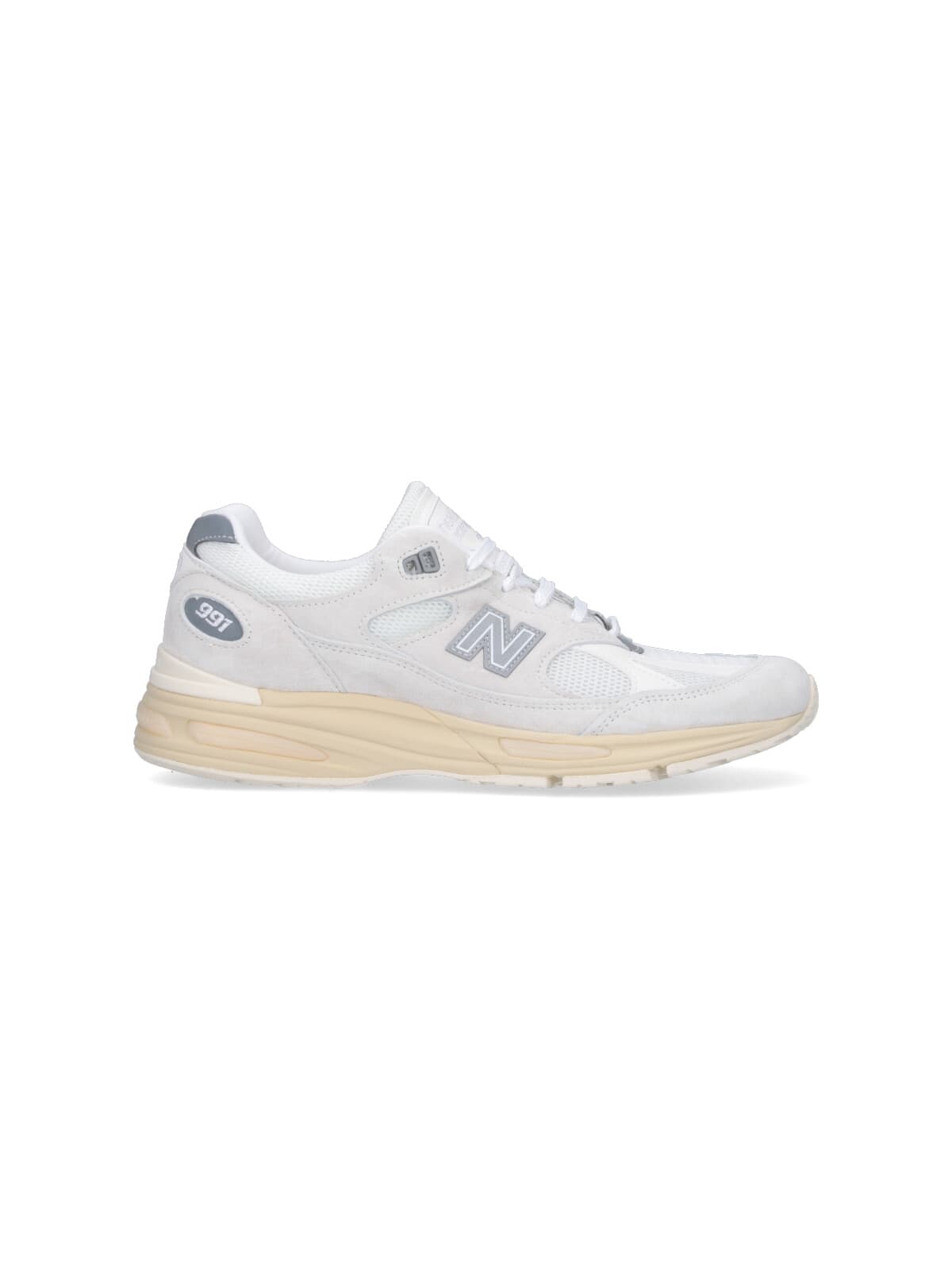 made In Uk U991v2 Sneakers