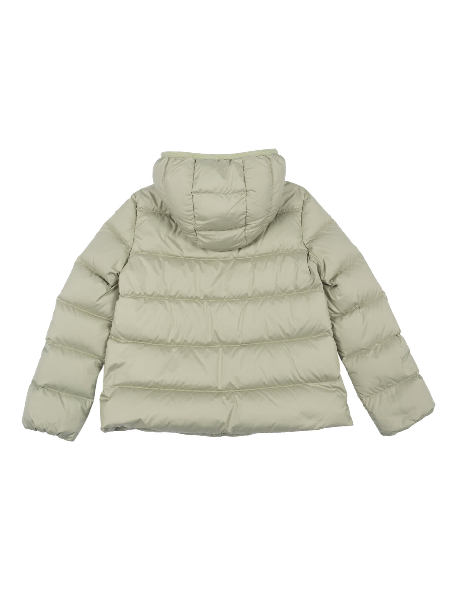 Moncler Beulah Jacket In Green