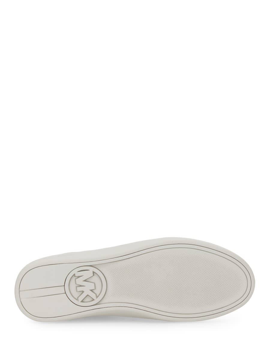 Michael Kors Sneaker Scotty In Multicolour