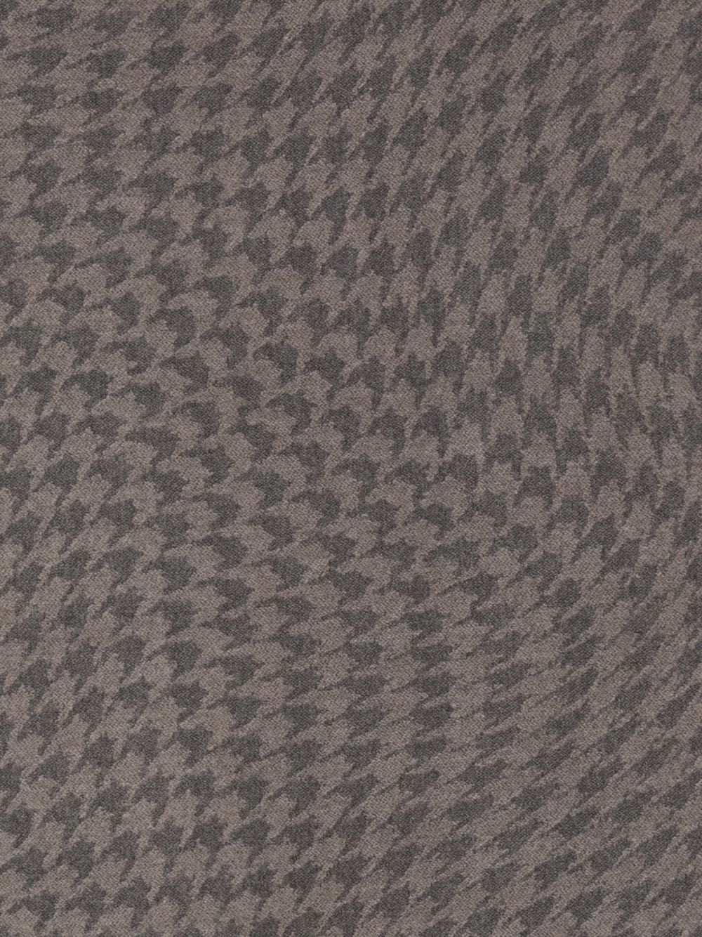 Emporio Armani Wool Scarf In Sand