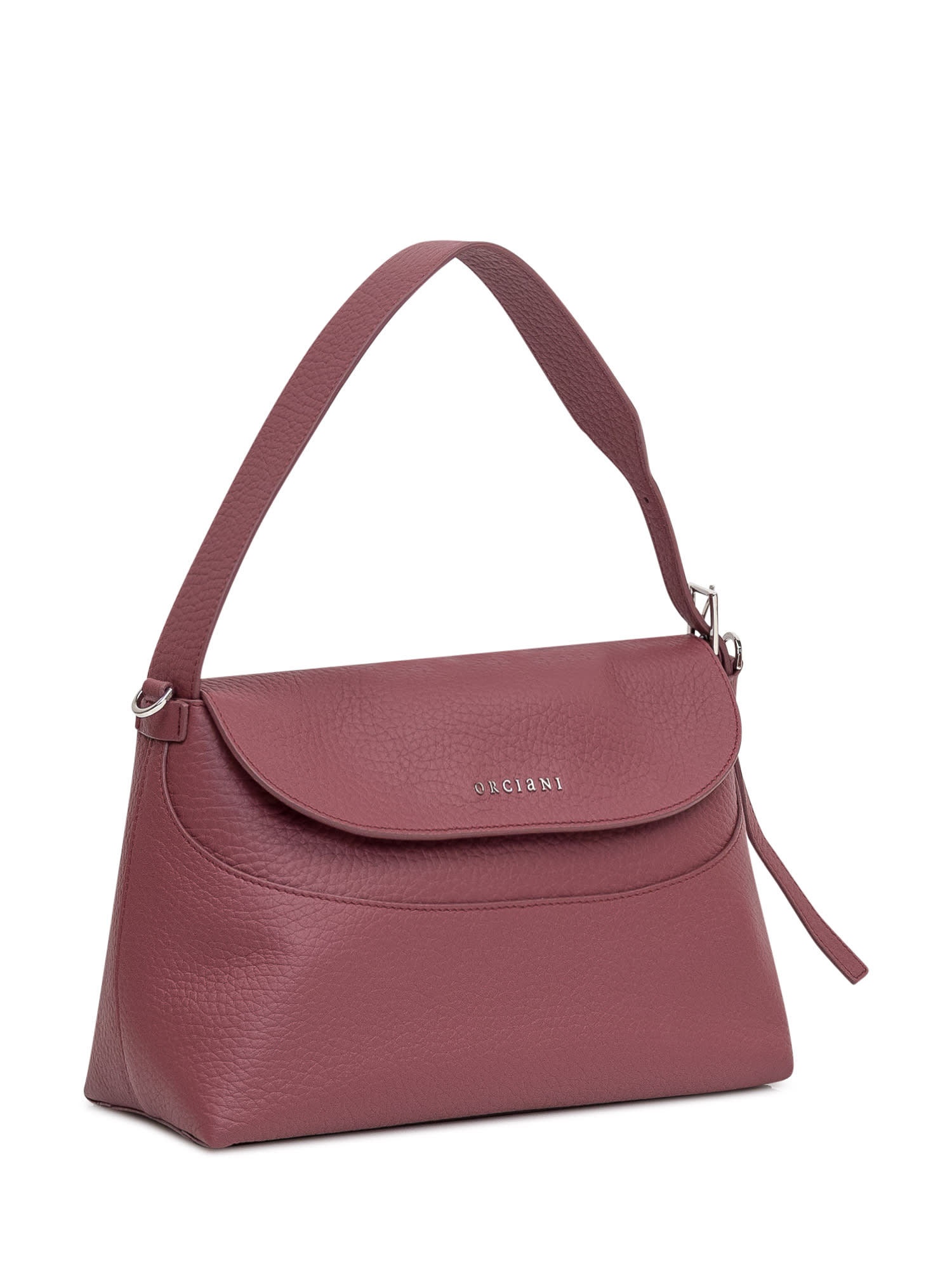 ORCIANI NANA SOFT MEDIUM BAG 