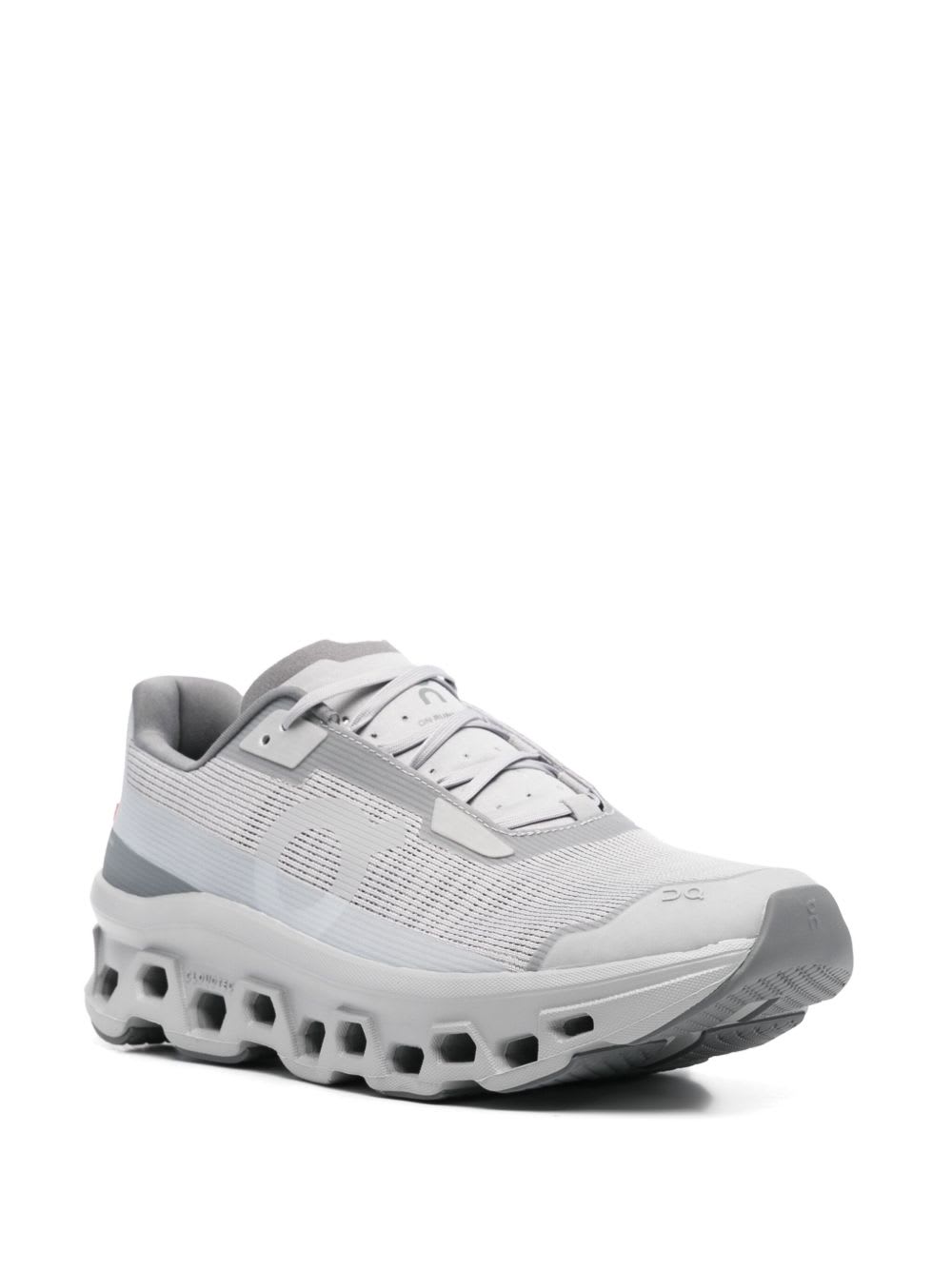 On Cloudmster Void Sneakers In Multi