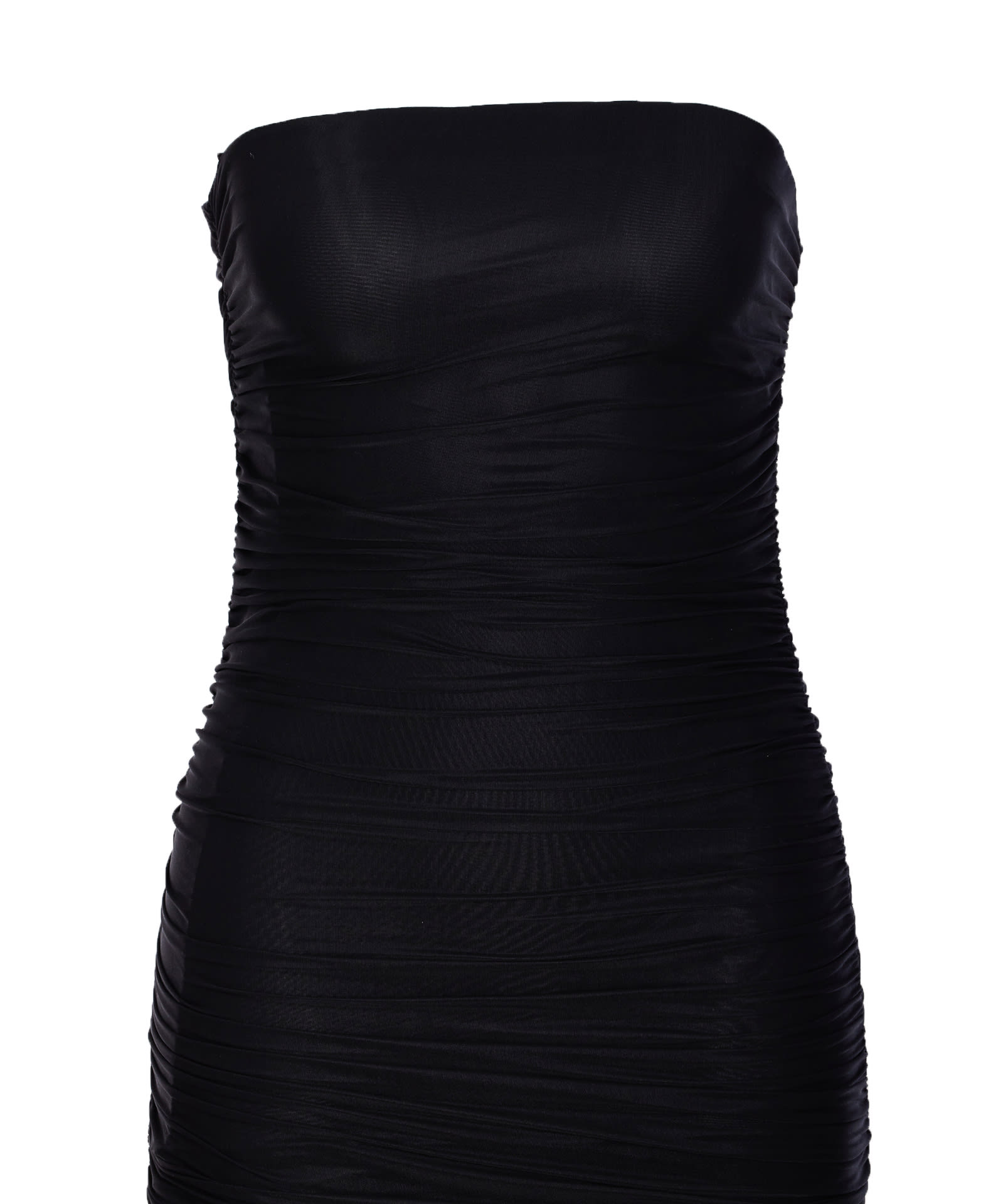 Aniye By Xena Top In Black