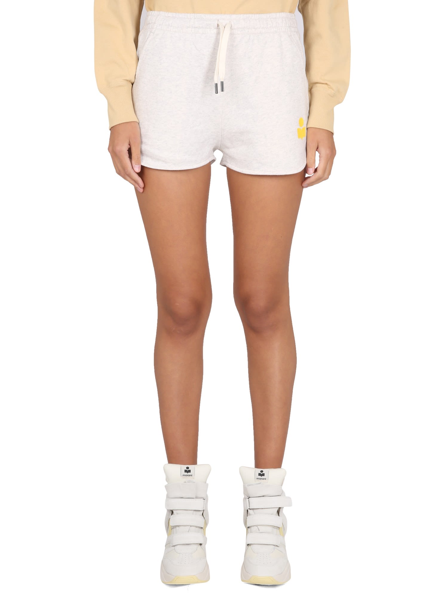 ISABEL MARANT ÉTOILE SHORT MIFA