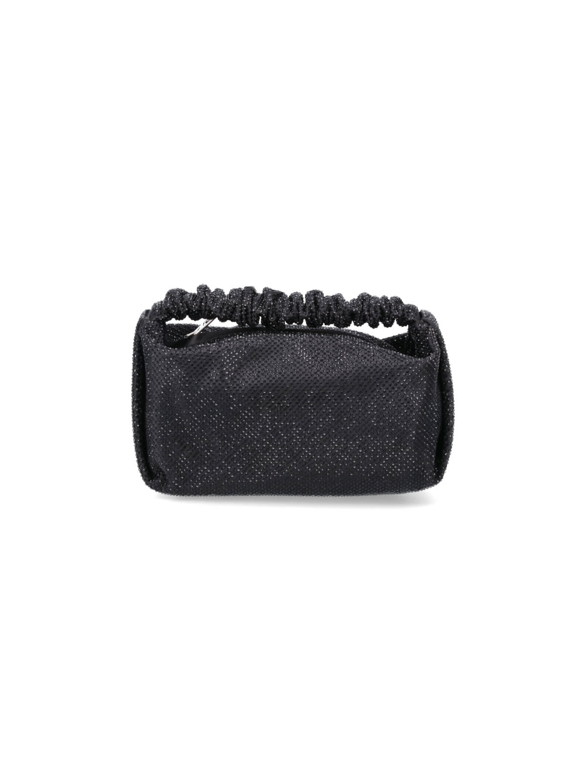 scrunchie Mini Bag