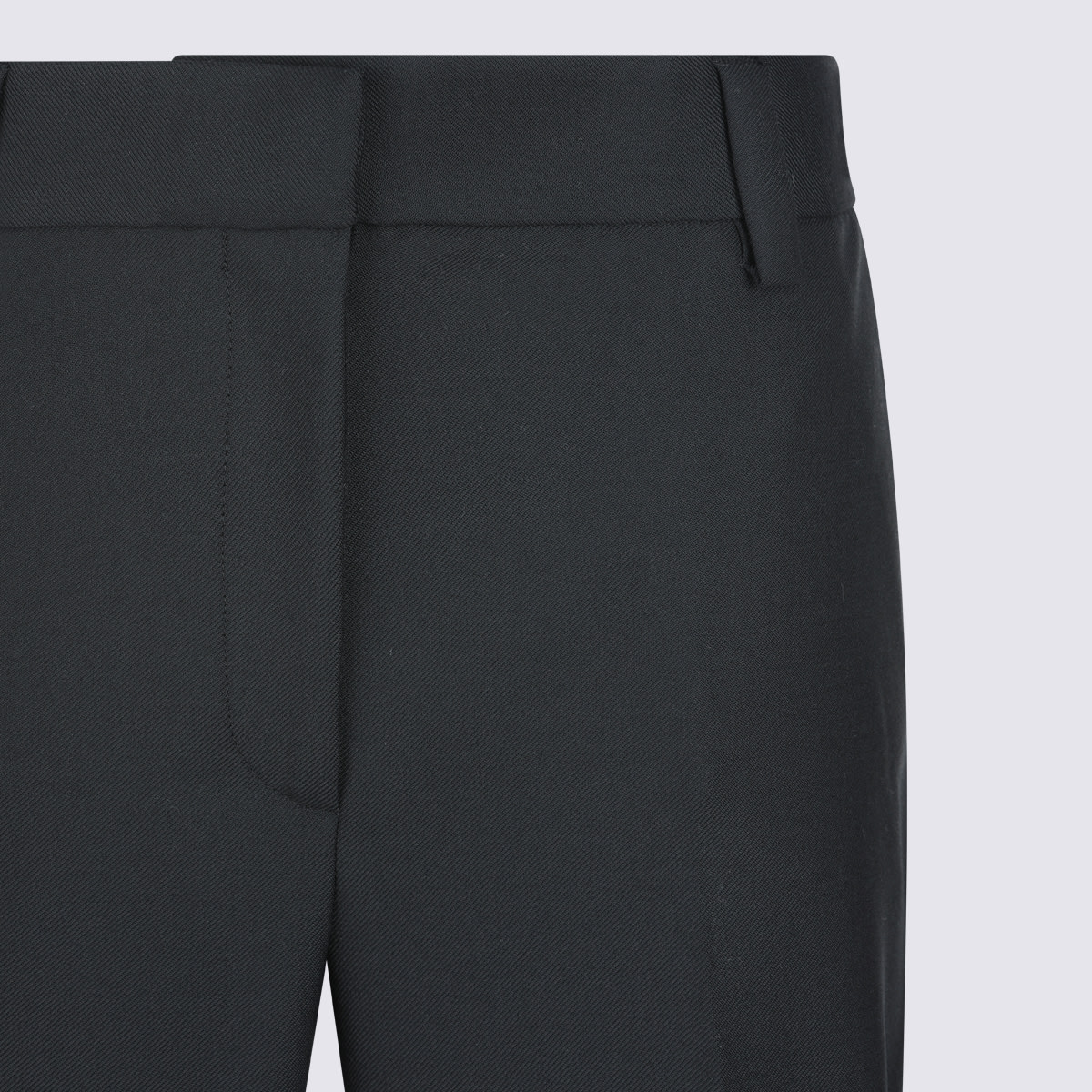 Antonelli Stretch Casual Pants In Blue