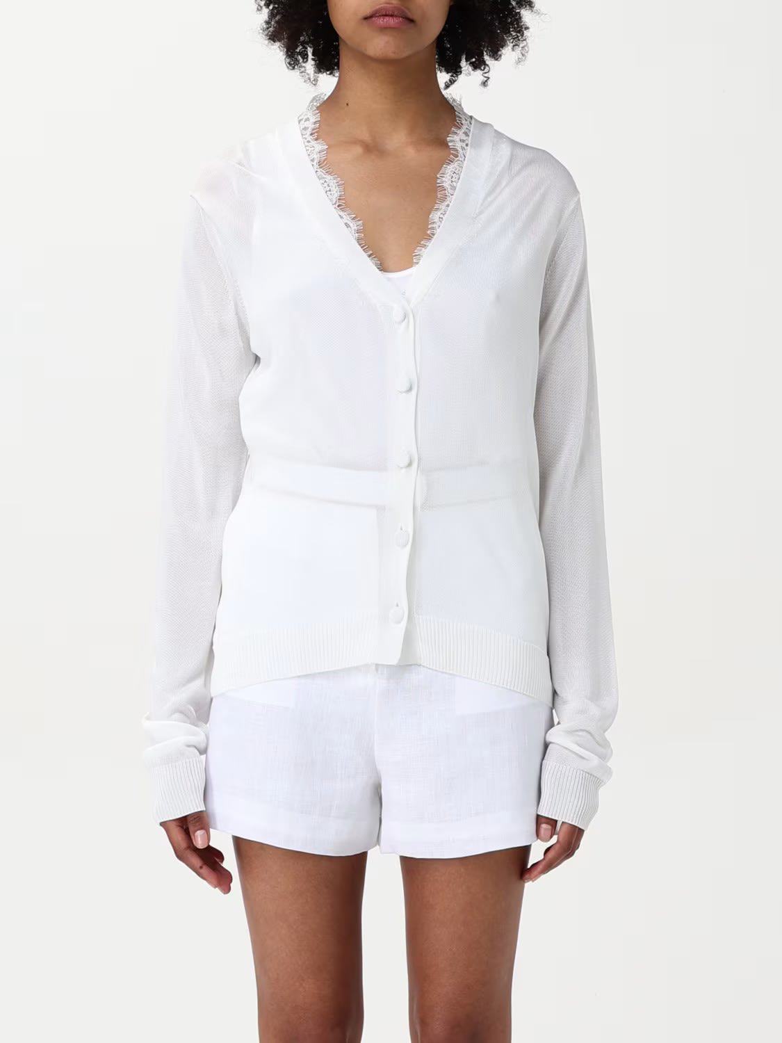MVP Wardrobe Cardigan