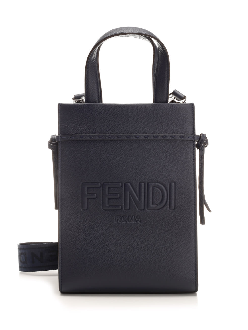 FENDI GO TO MINI SHOPPING BAG