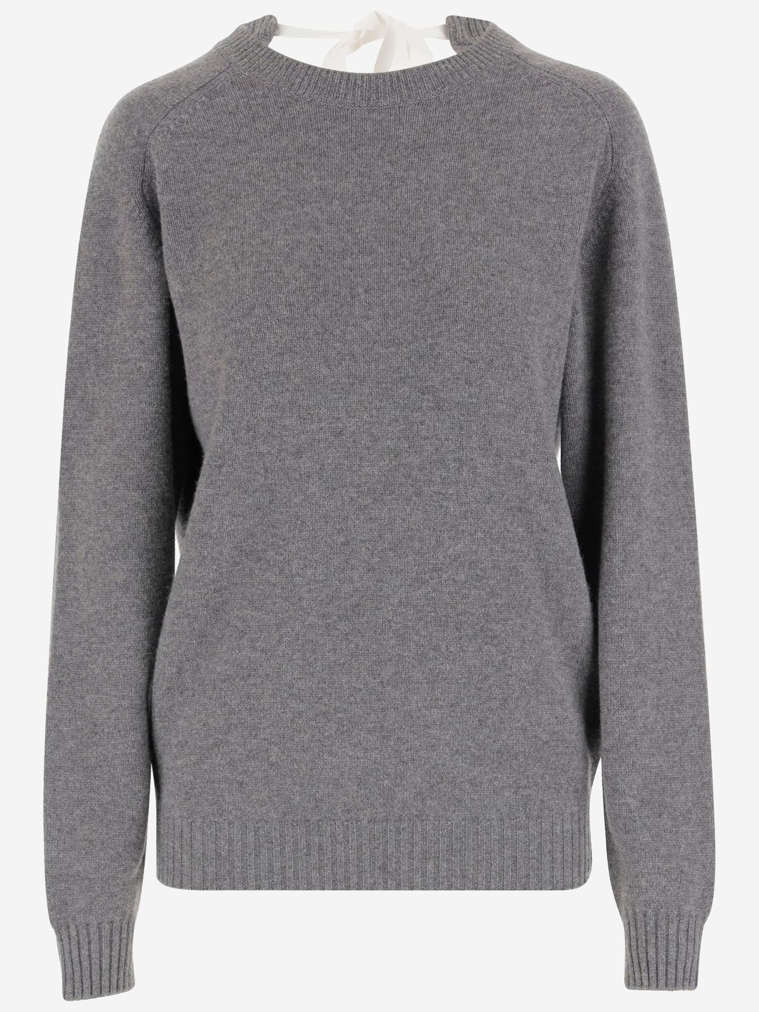 Cashmere Sweater