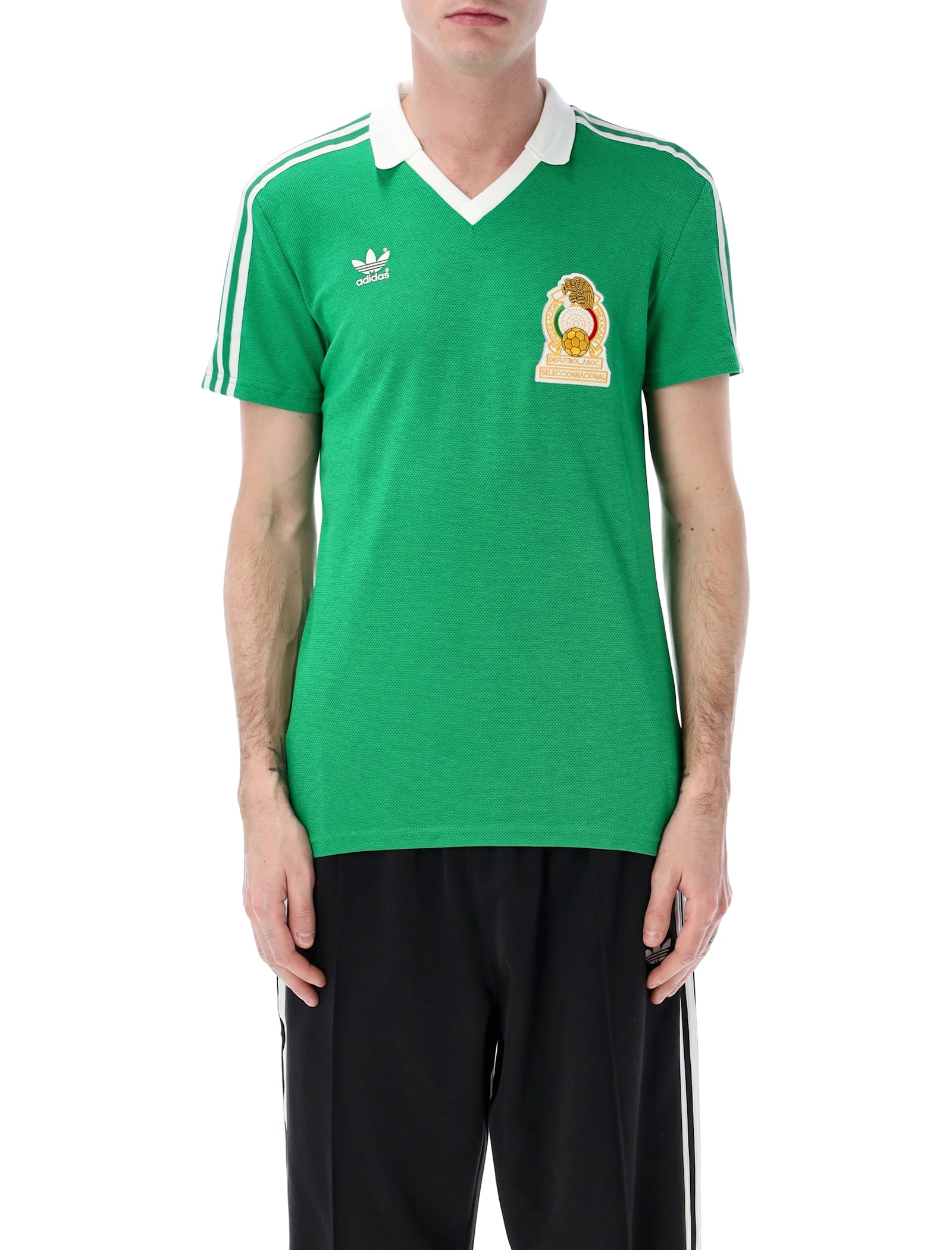 Adidas Originals Adidas Mexico 1986 Home Jersey