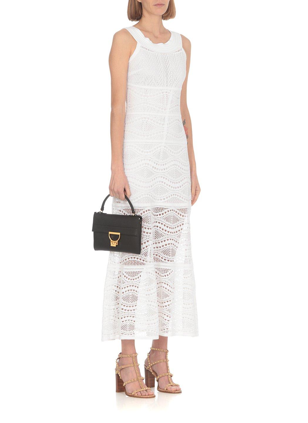 Coccinelle Mini Arlettis Top Handle Bag