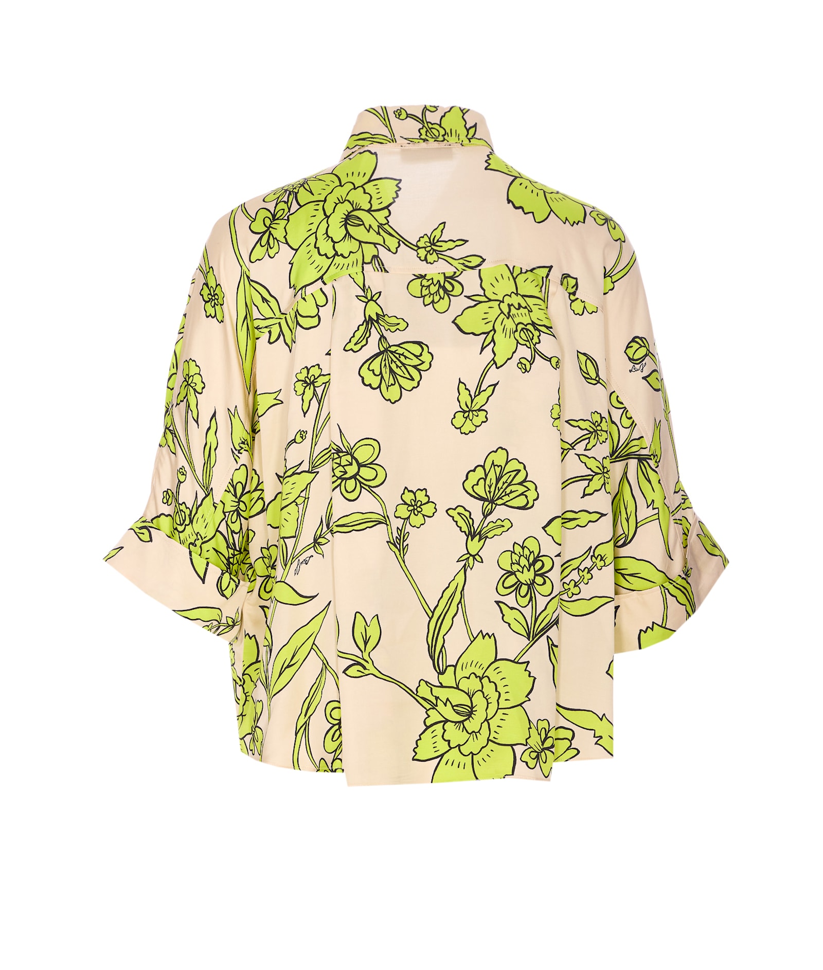 LIU •JO SHIRT