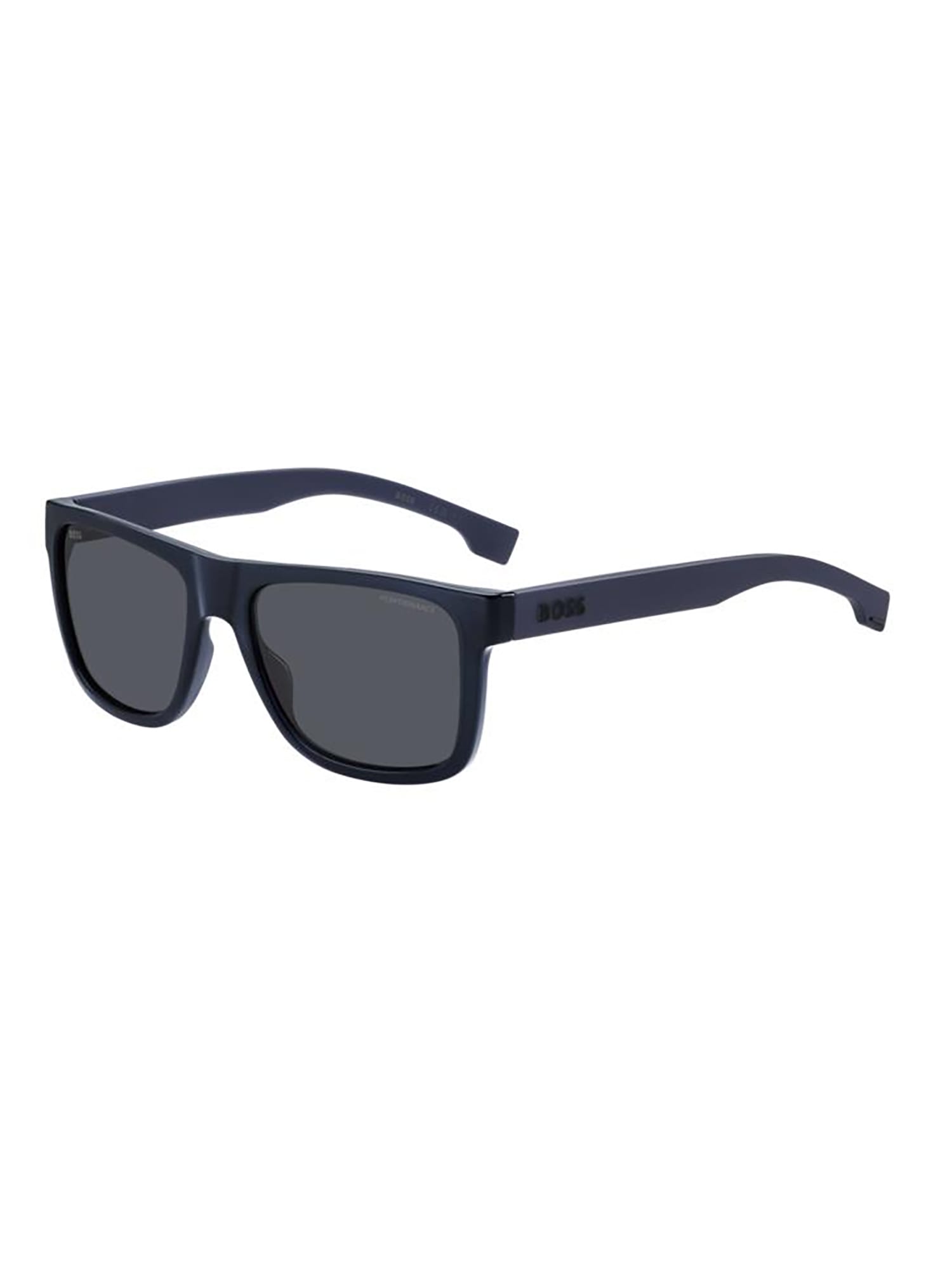 Hugo Boss Boss 1647/s Sunglasses In Black