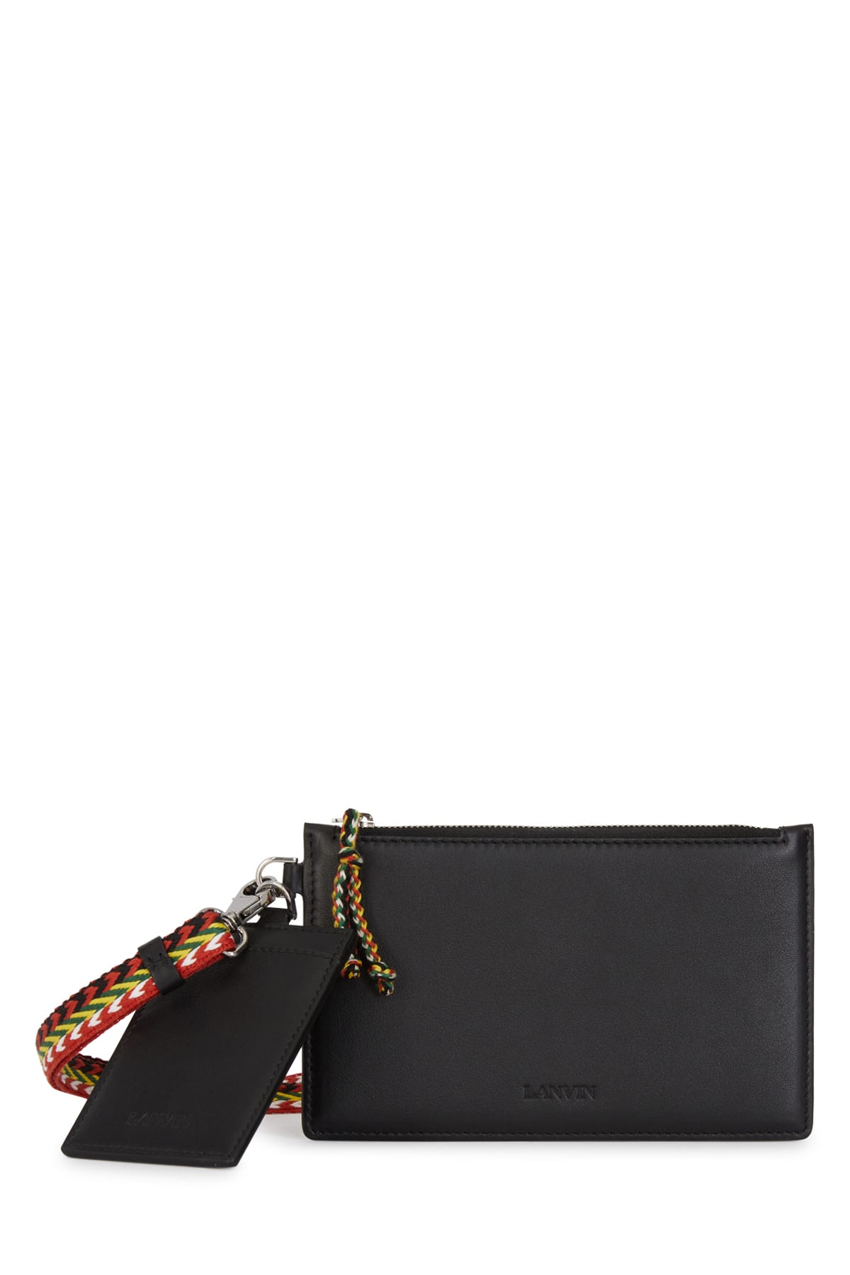 Shop Lanvin Clutch In 10