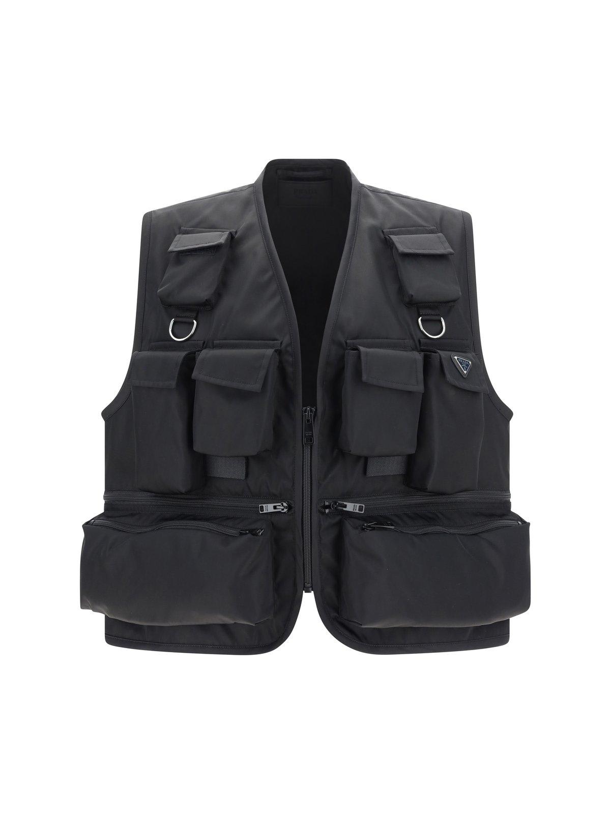 Prada tactical clearance vest